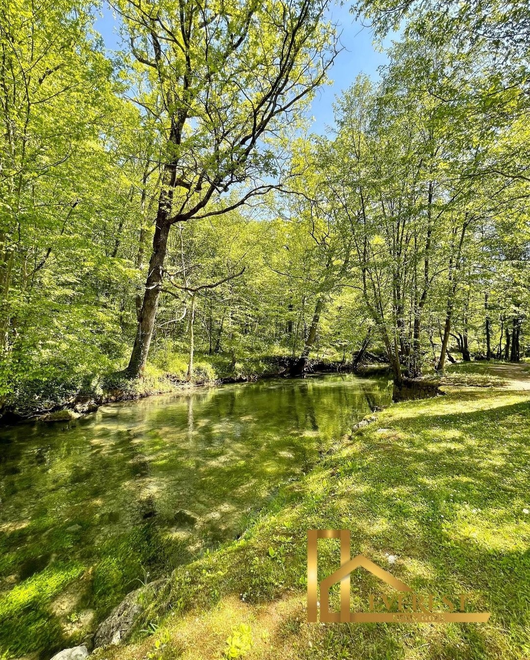 Kuća za odmor pored rijeke Vrbas slika 9