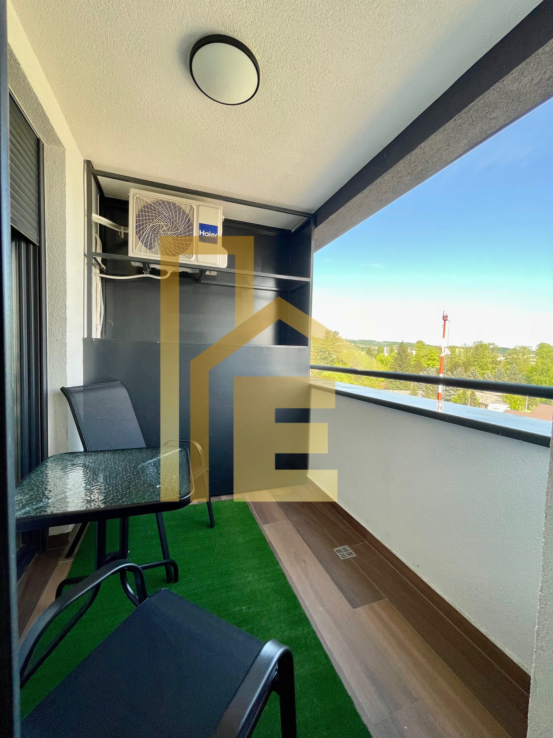 Iznajmljujemo dvosoban stan, SPO Casa Mia slika 2