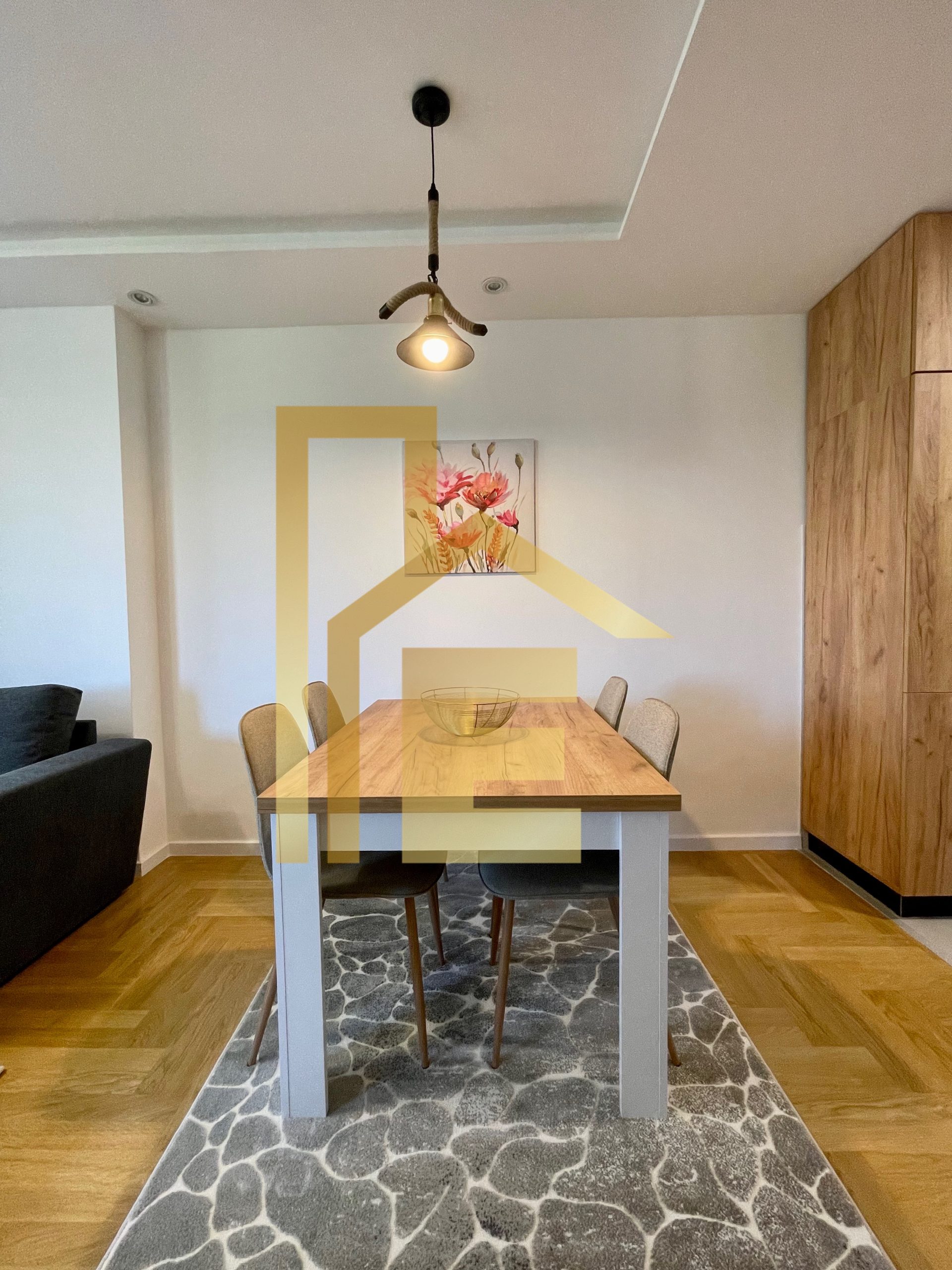 Iznajmljujemo dvosoban stan, SPO Casa Mia slika 3