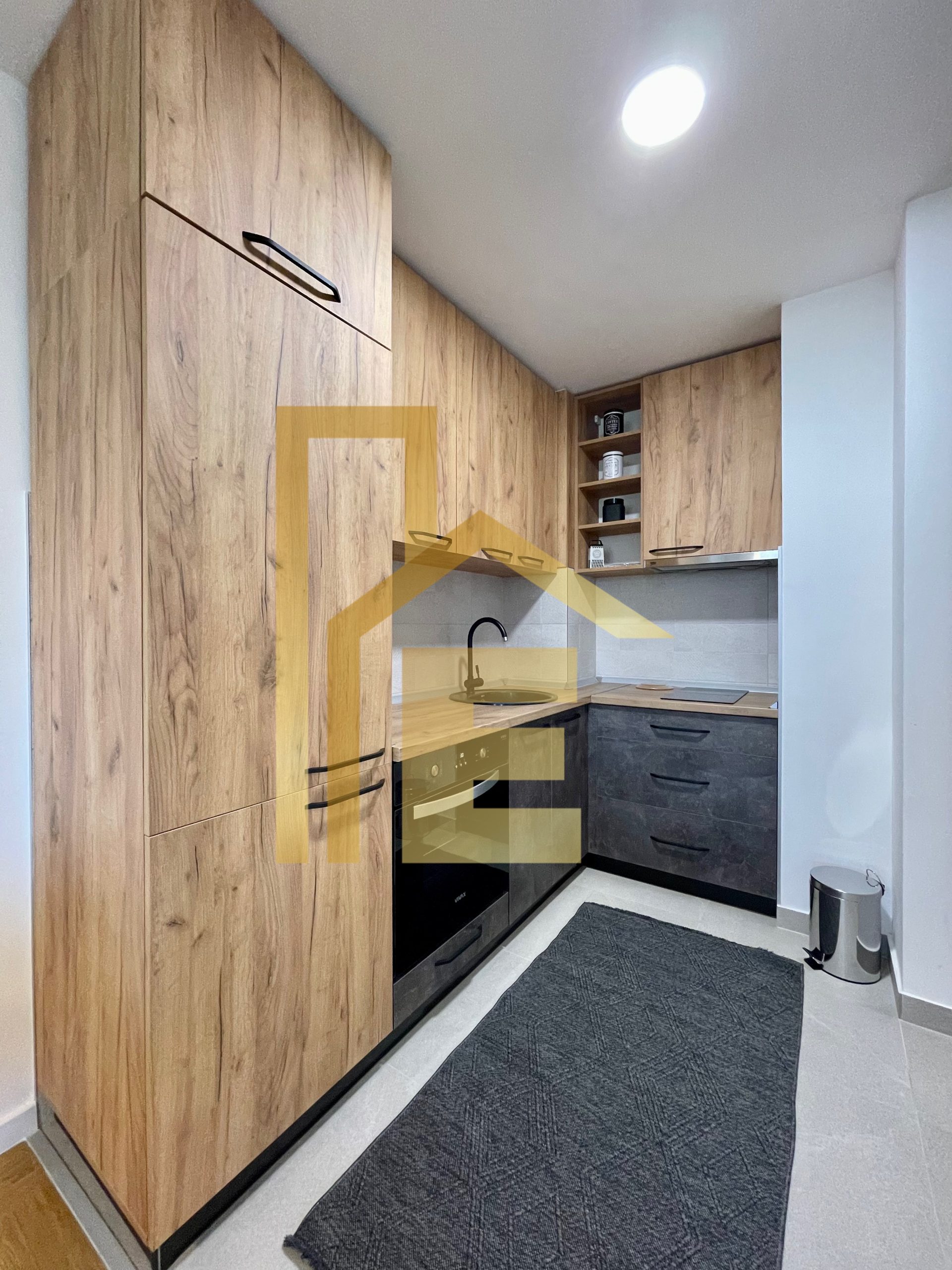 Iznajmljujemo dvosoban stan, SPO Casa Mia slika 4