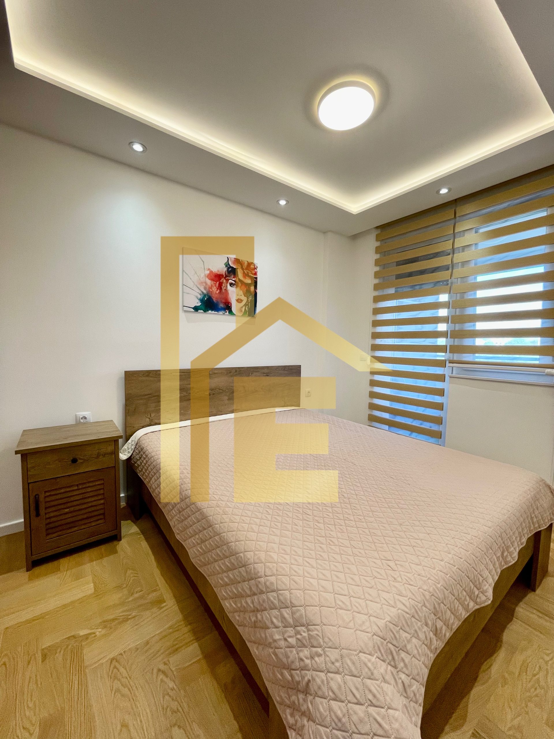 Iznajmljujemo dvosoban stan, SPO Casa Mia slika 5