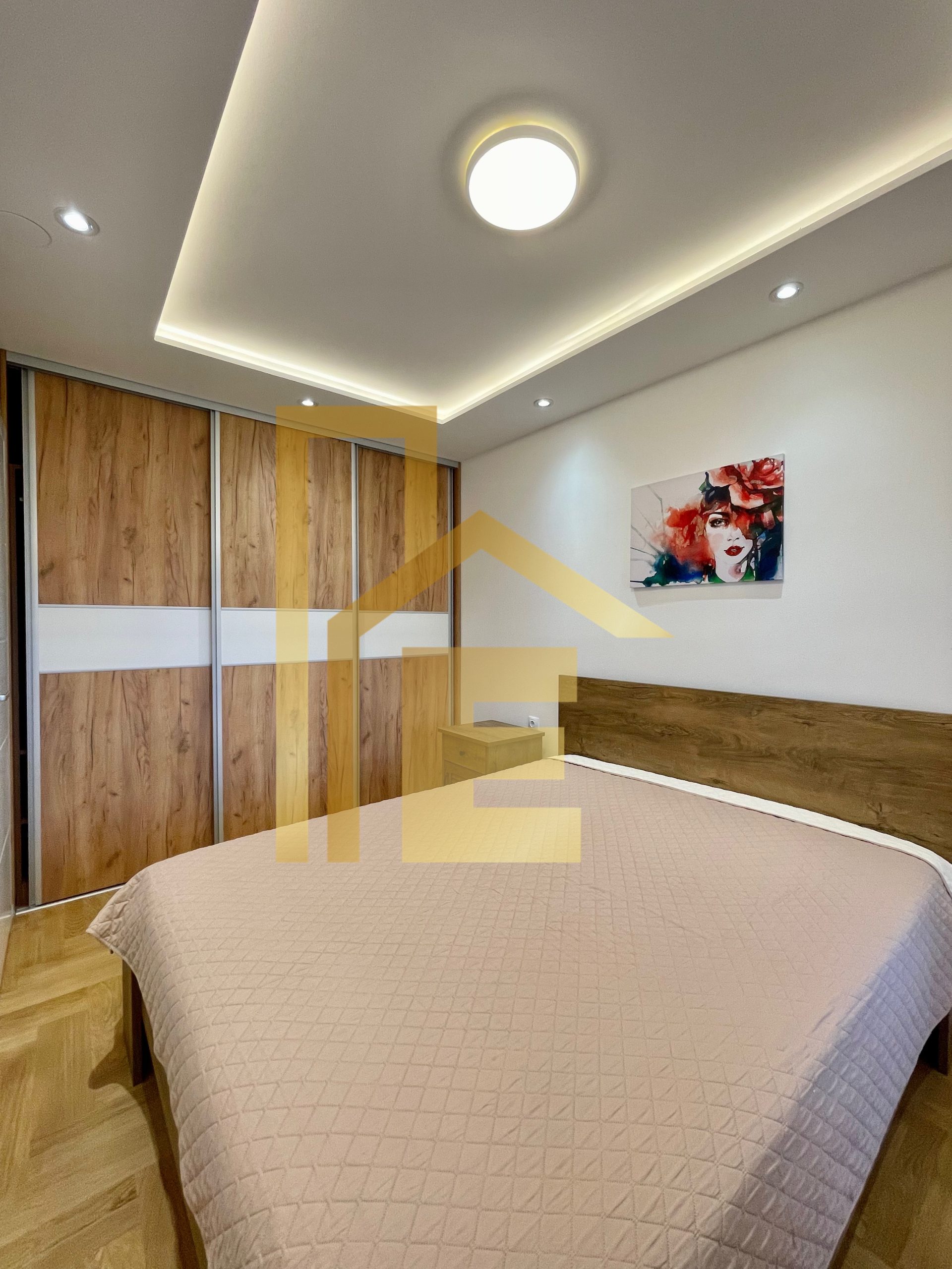 Iznajmljujemo dvosoban stan, SPO Casa Mia slika 6