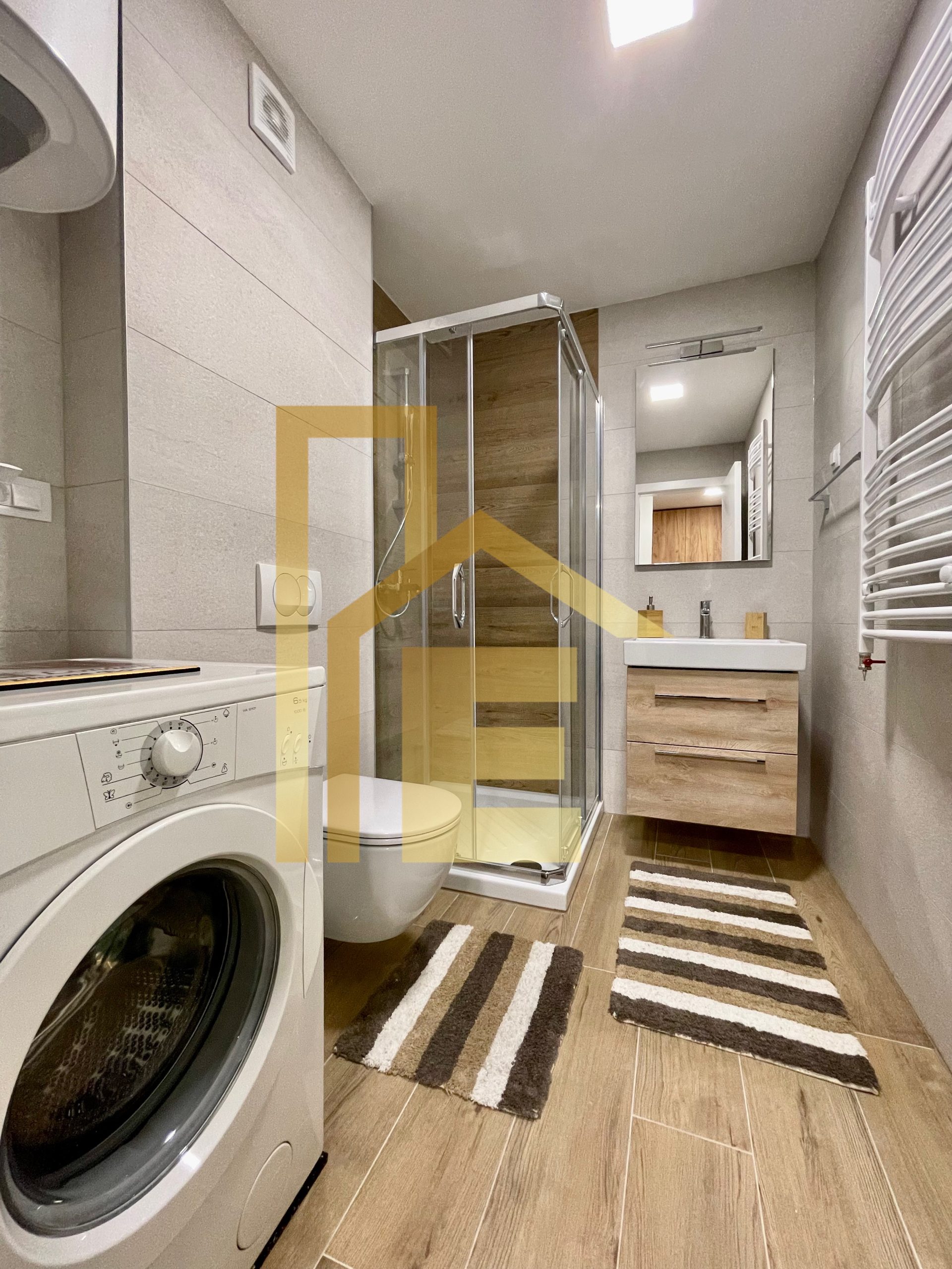 Iznajmljujemo dvosoban stan, SPO Casa Mia slika 7