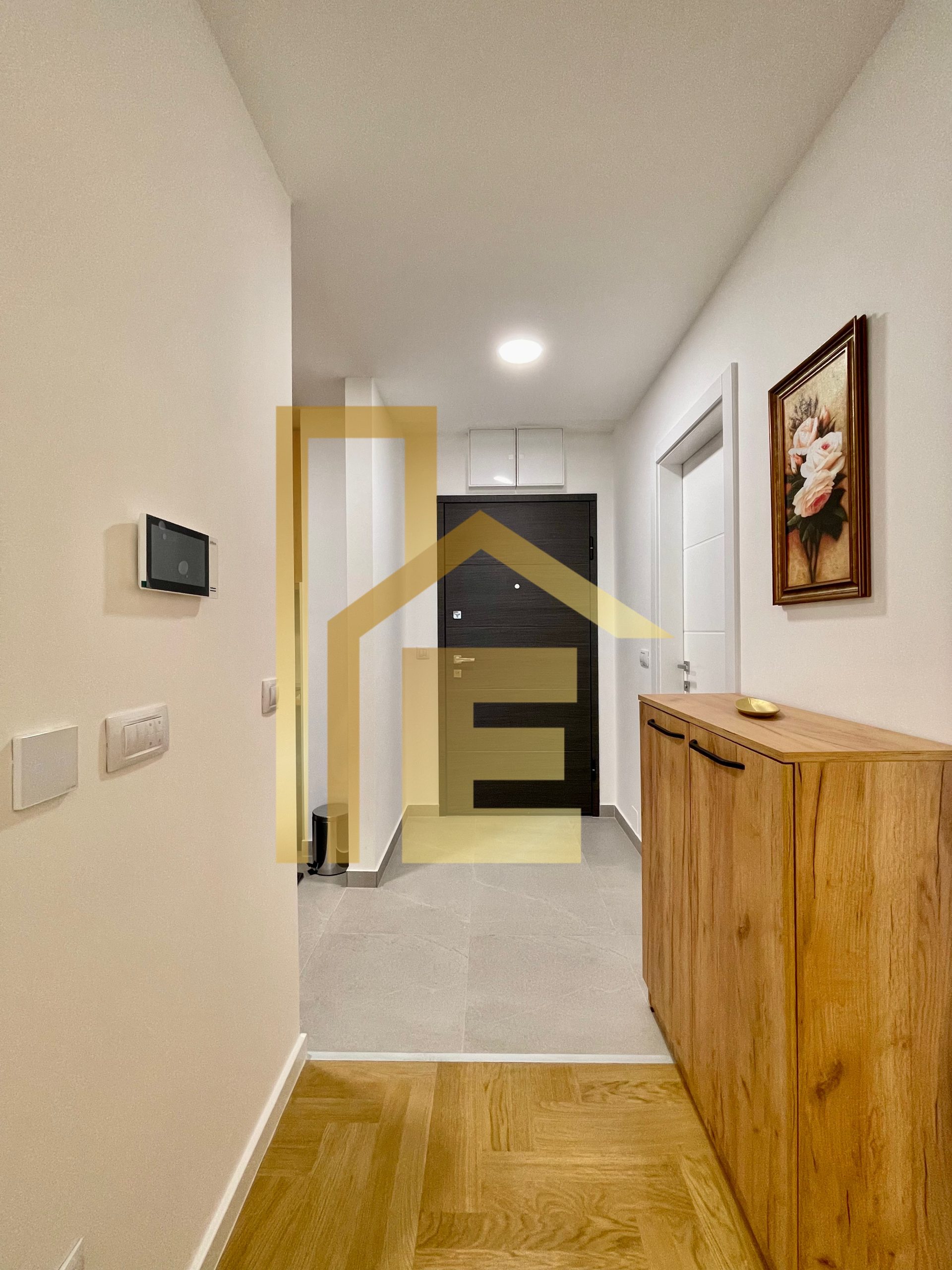 Iznajmljujemo dvosoban stan, SPO Casa Mia slika 8