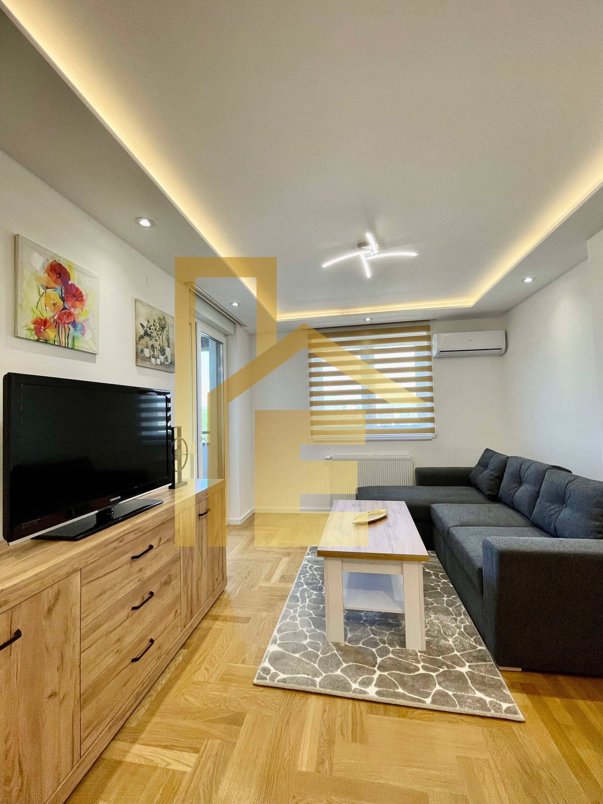 Iznajmljujemo dvosoban stan, SPO Casa Mia slika 10