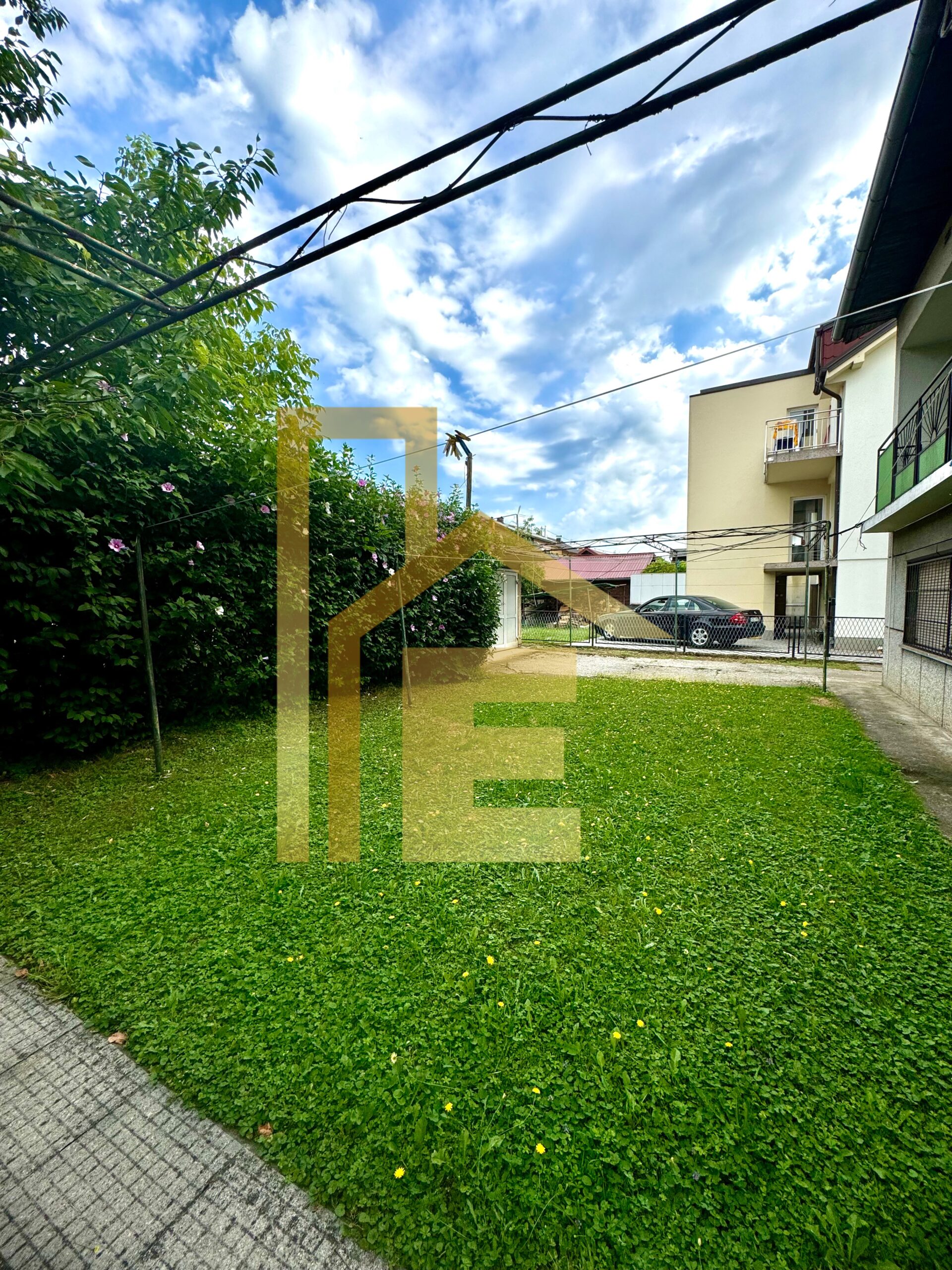 Iznajmljujemo trosoban stan na prizemlju kuće, Nova Varoš slika 9