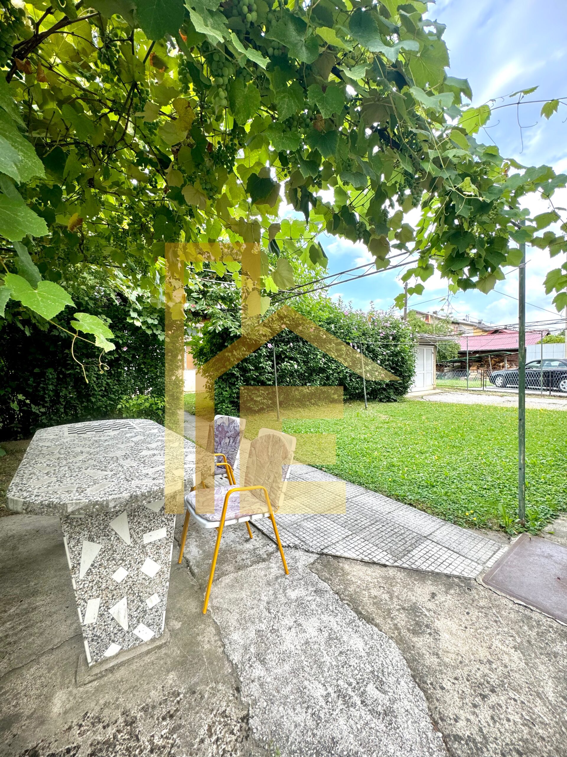 Iznajmljujemo trosoban stan na prizemlju kuće, Nova Varoš slika 8