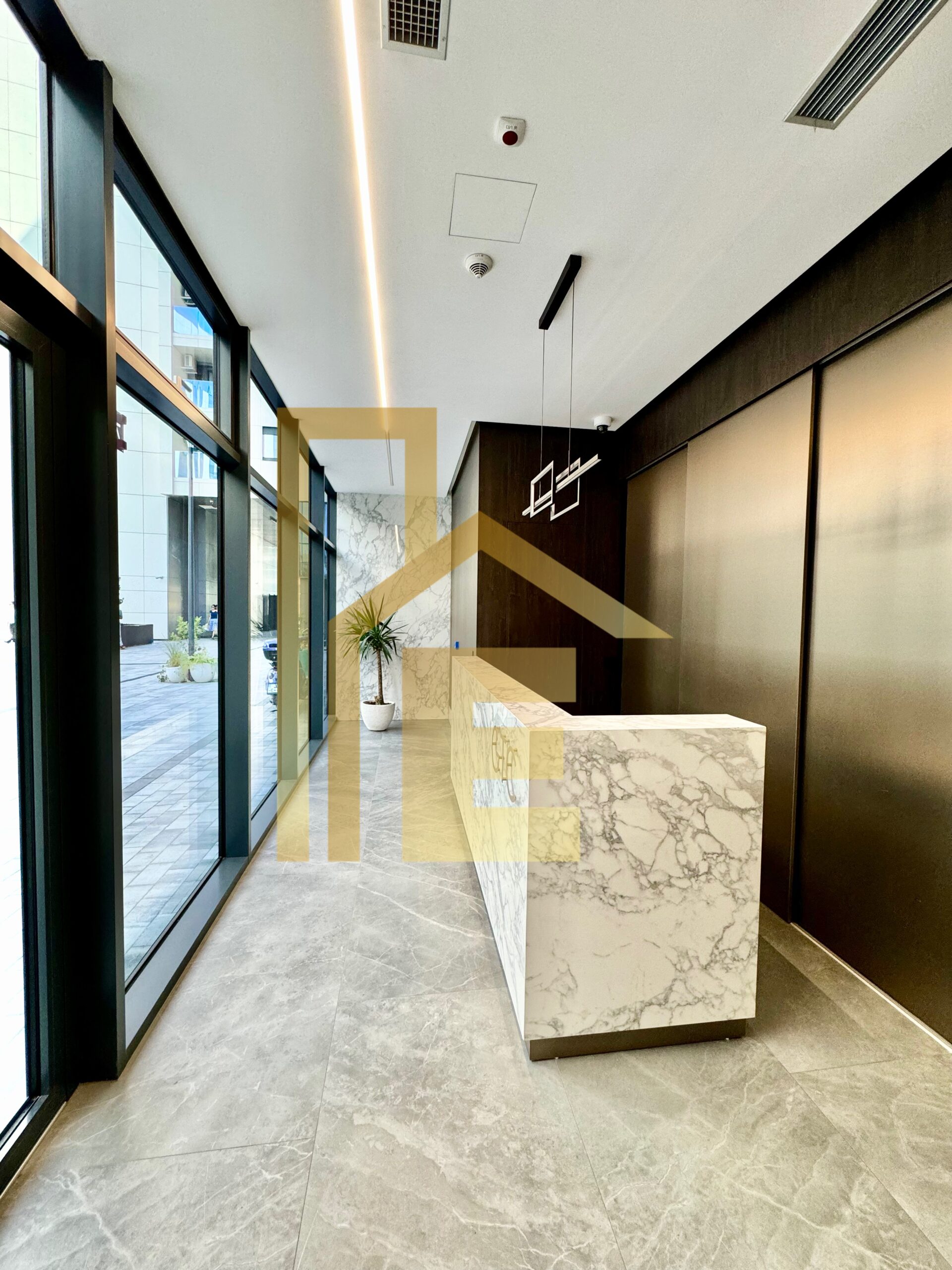 Moderan dvosoban stan sa garažom, Nova Varoš slika 2