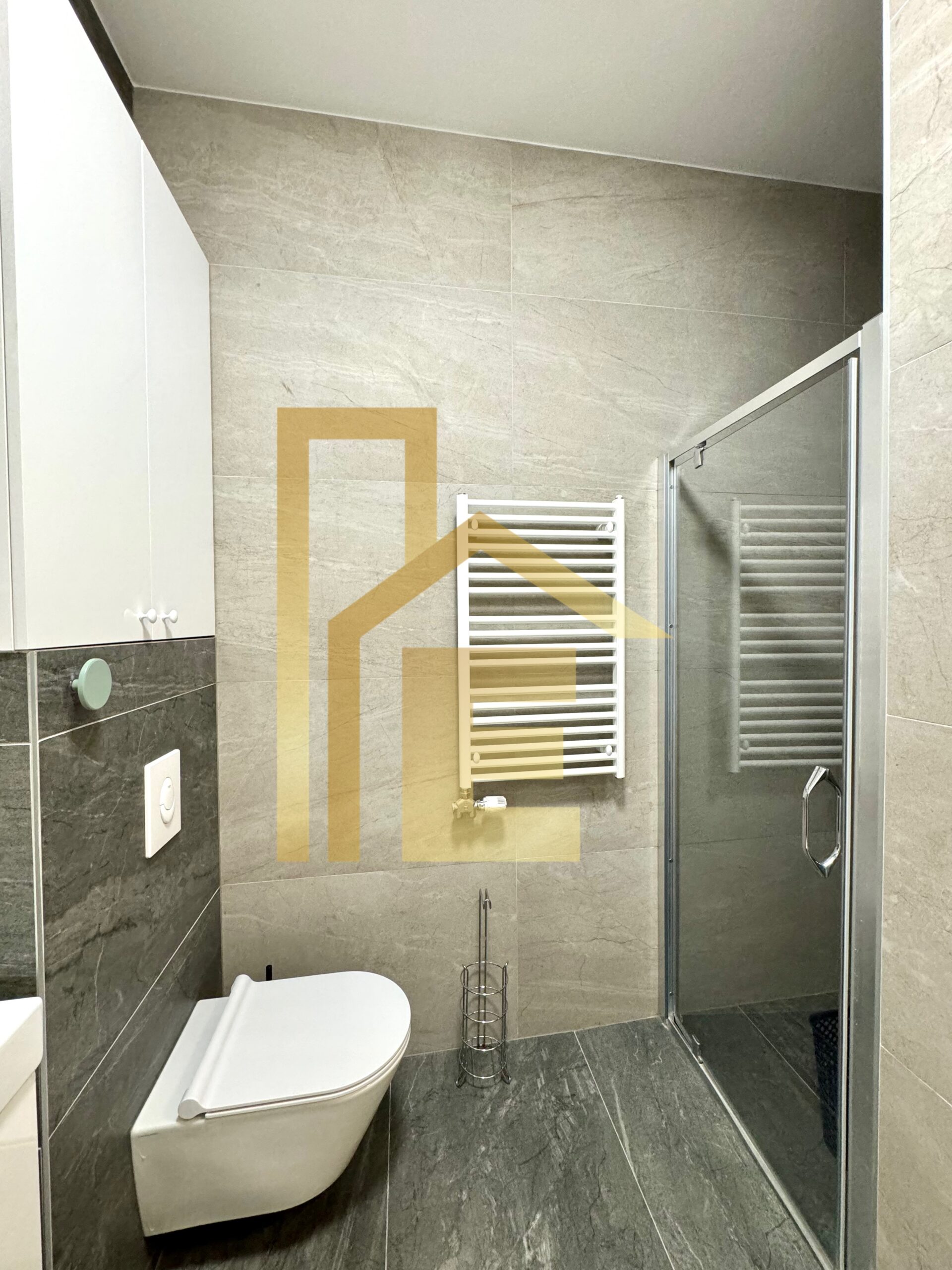 Moderan dvosoban stan sa garažom, Nova Varoš slika 6