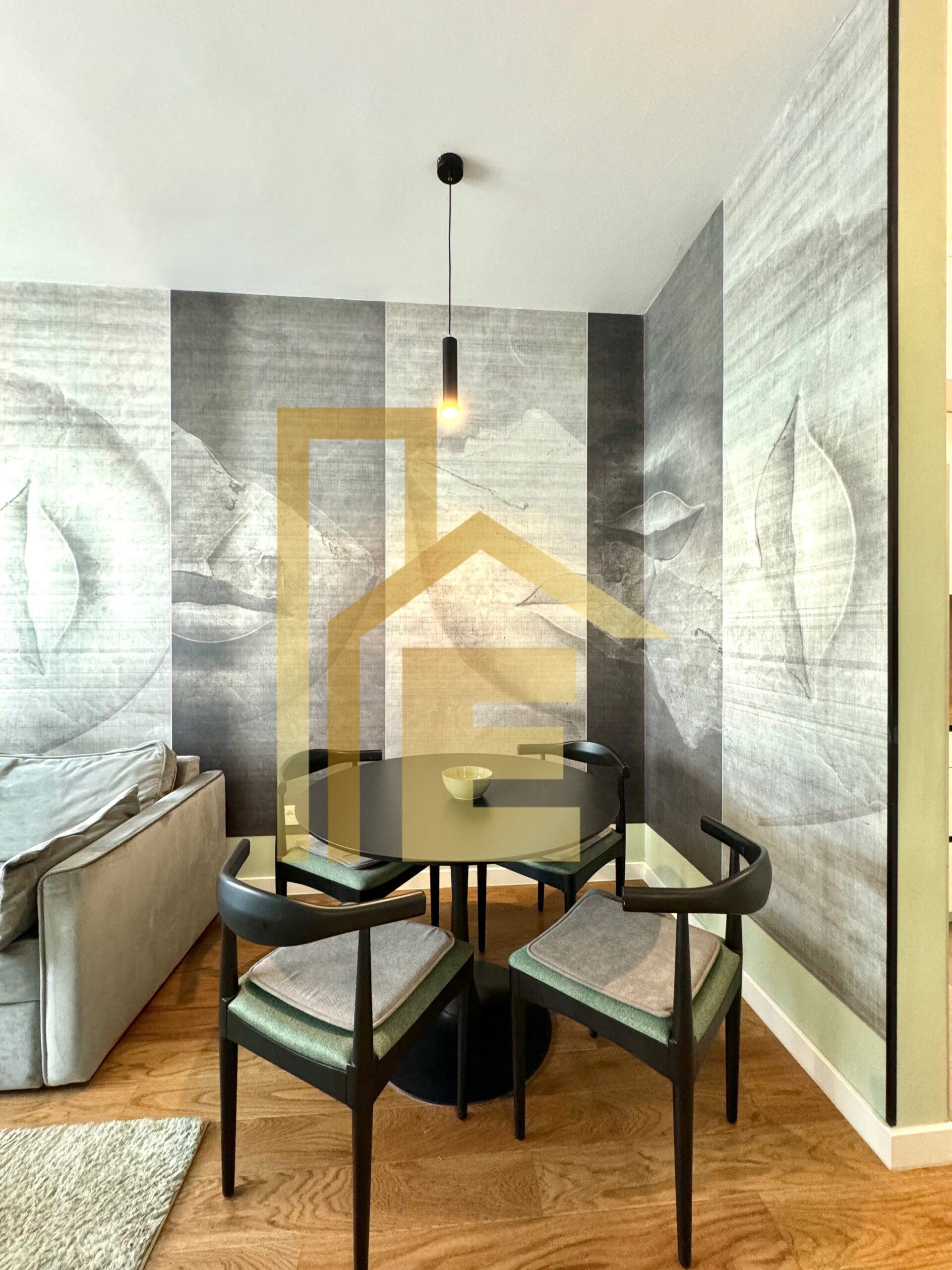 Moderan dvosoban stan sa garažom, Nova Varoš slika 11