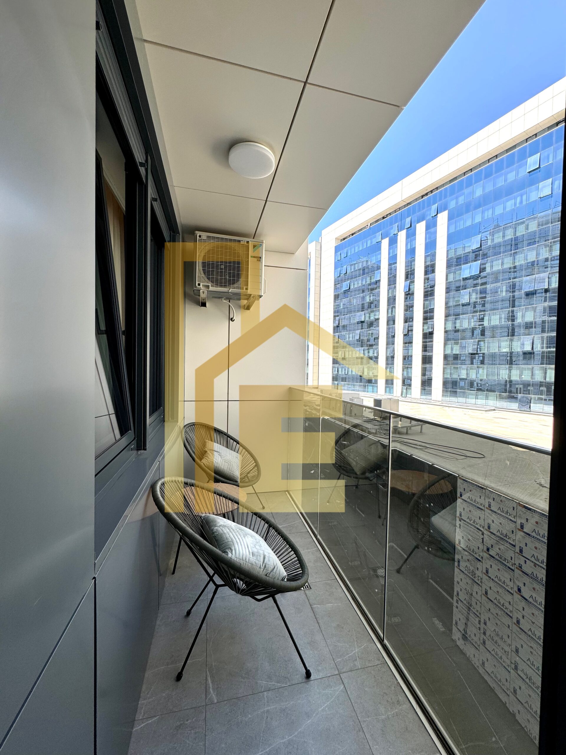 Moderan dvosoban stan sa garažom, Nova Varoš slika 16