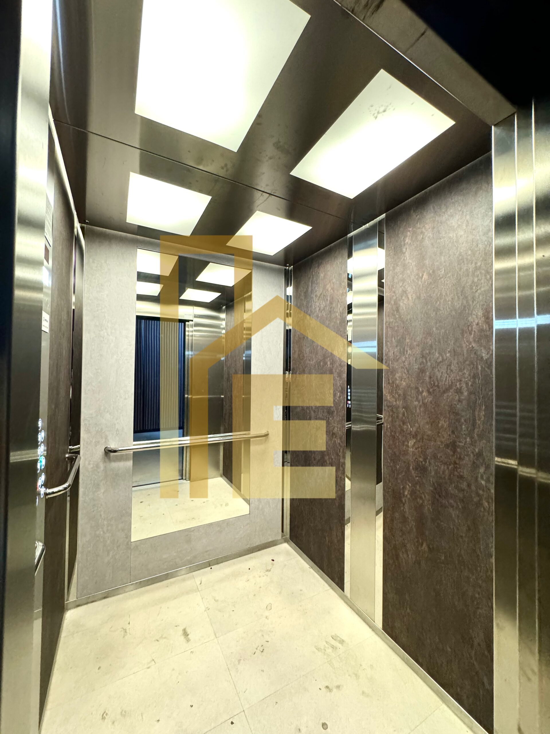 Iznajmljujemo garsonjeru u naselju Ada slika 14