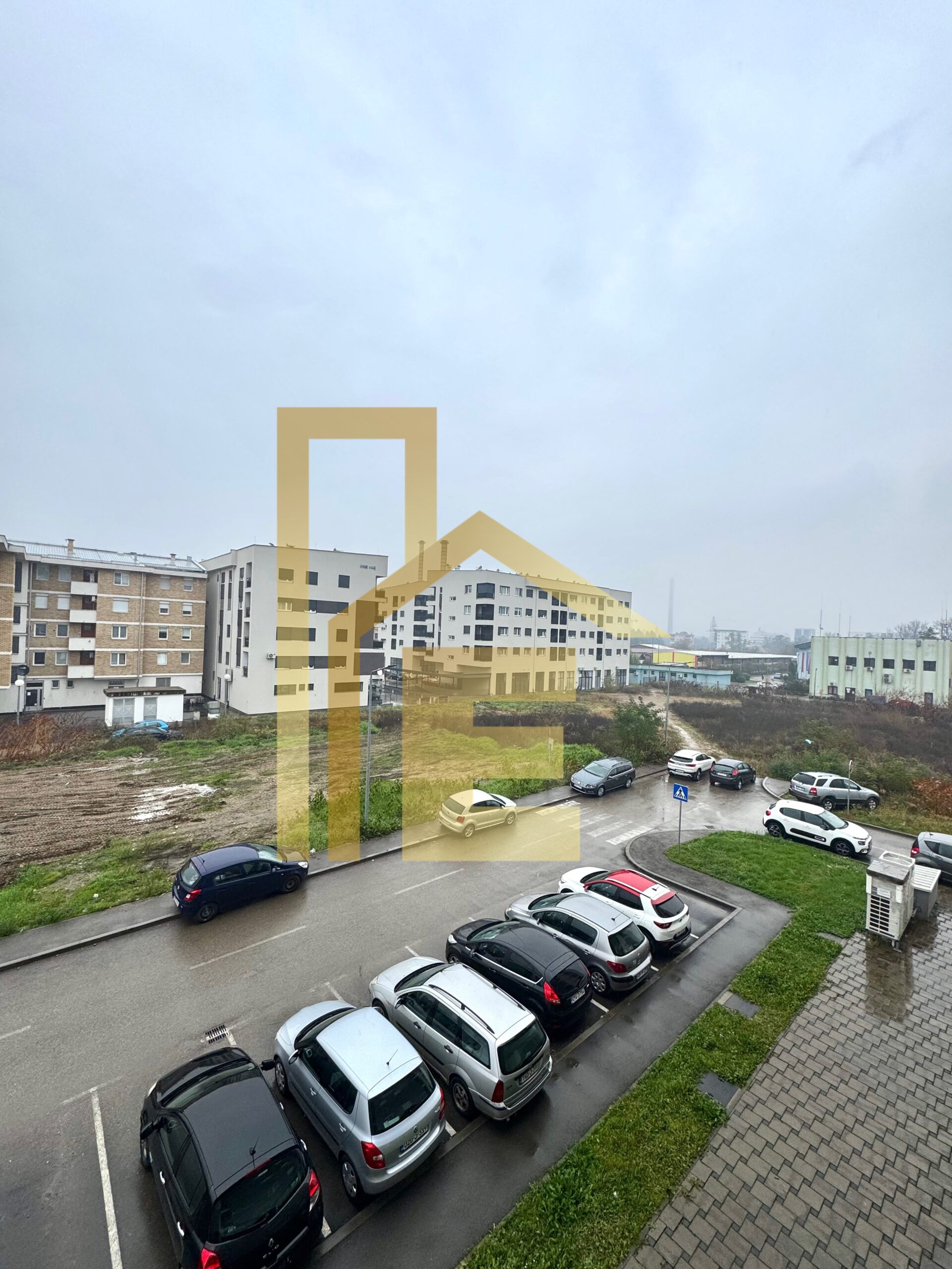 Iznajmljujemo dvosoban stan, naselje Borik slika 10
