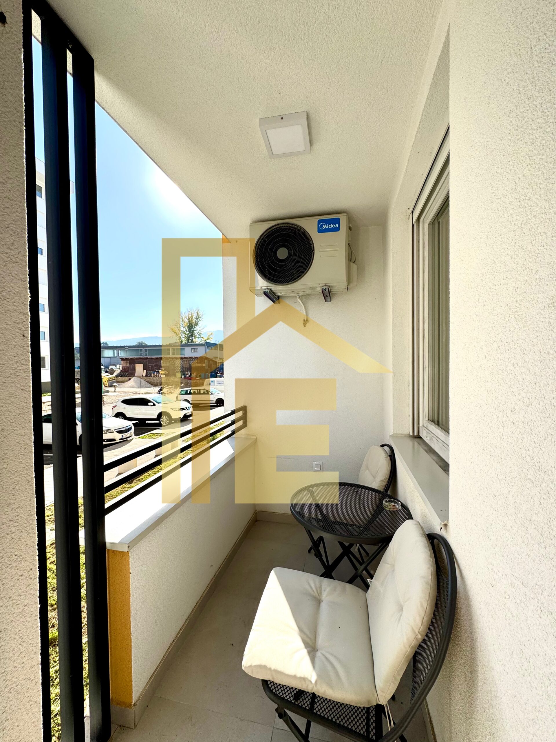 LUX Trosoban stan, City Block slika 10