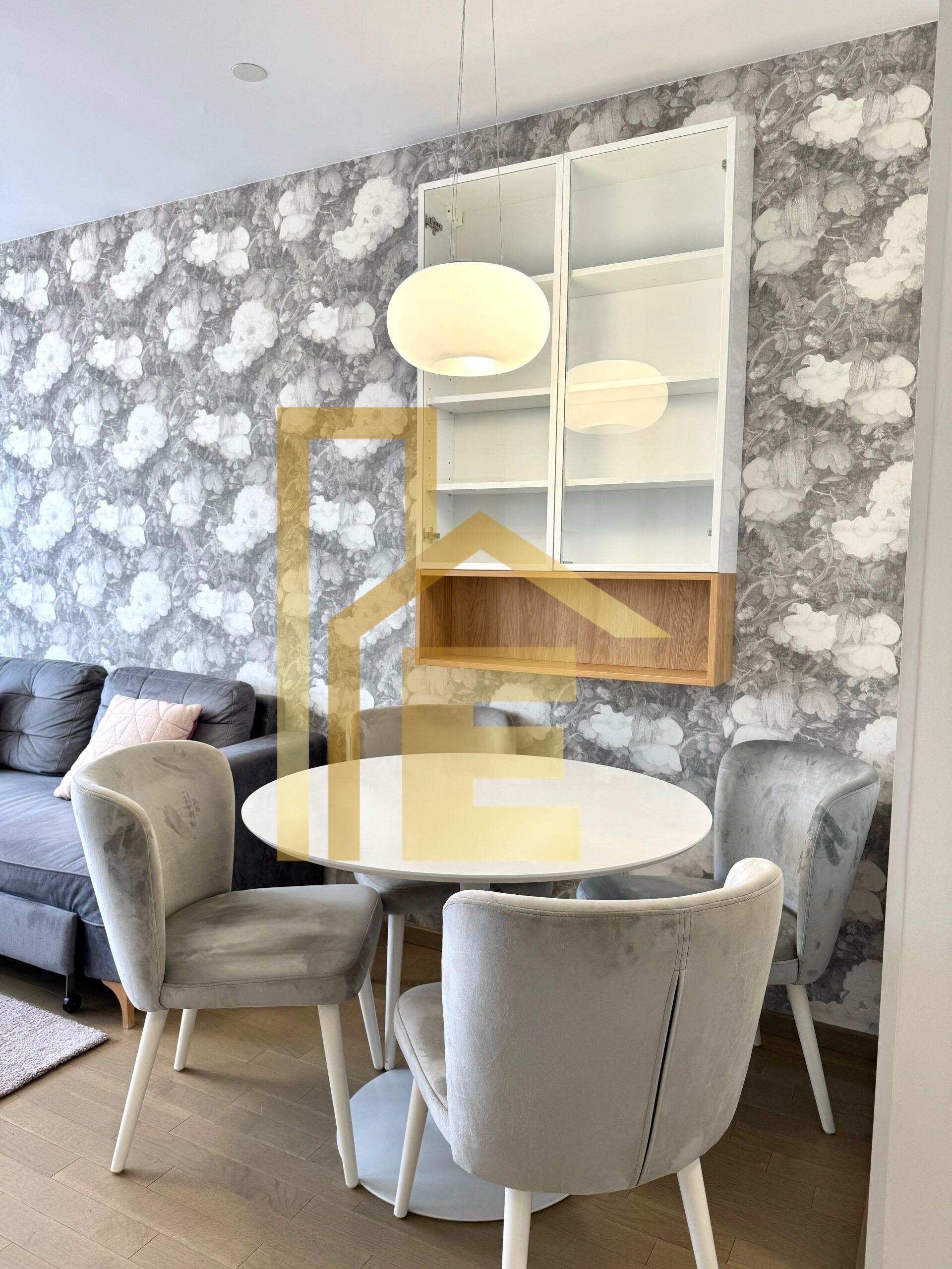 Iznajmljujemo dvosoban stan, naselje City Block slika 3