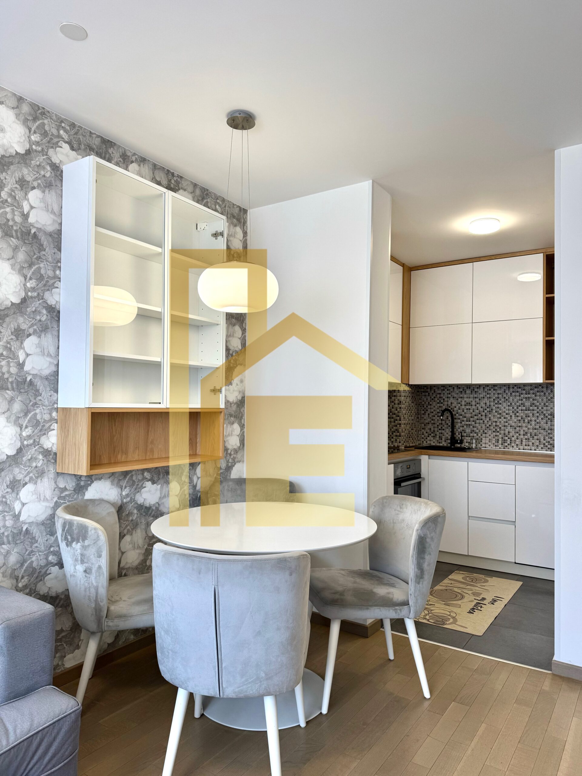 Iznajmljujemo dvosoban stan, naselje City Block slika 6