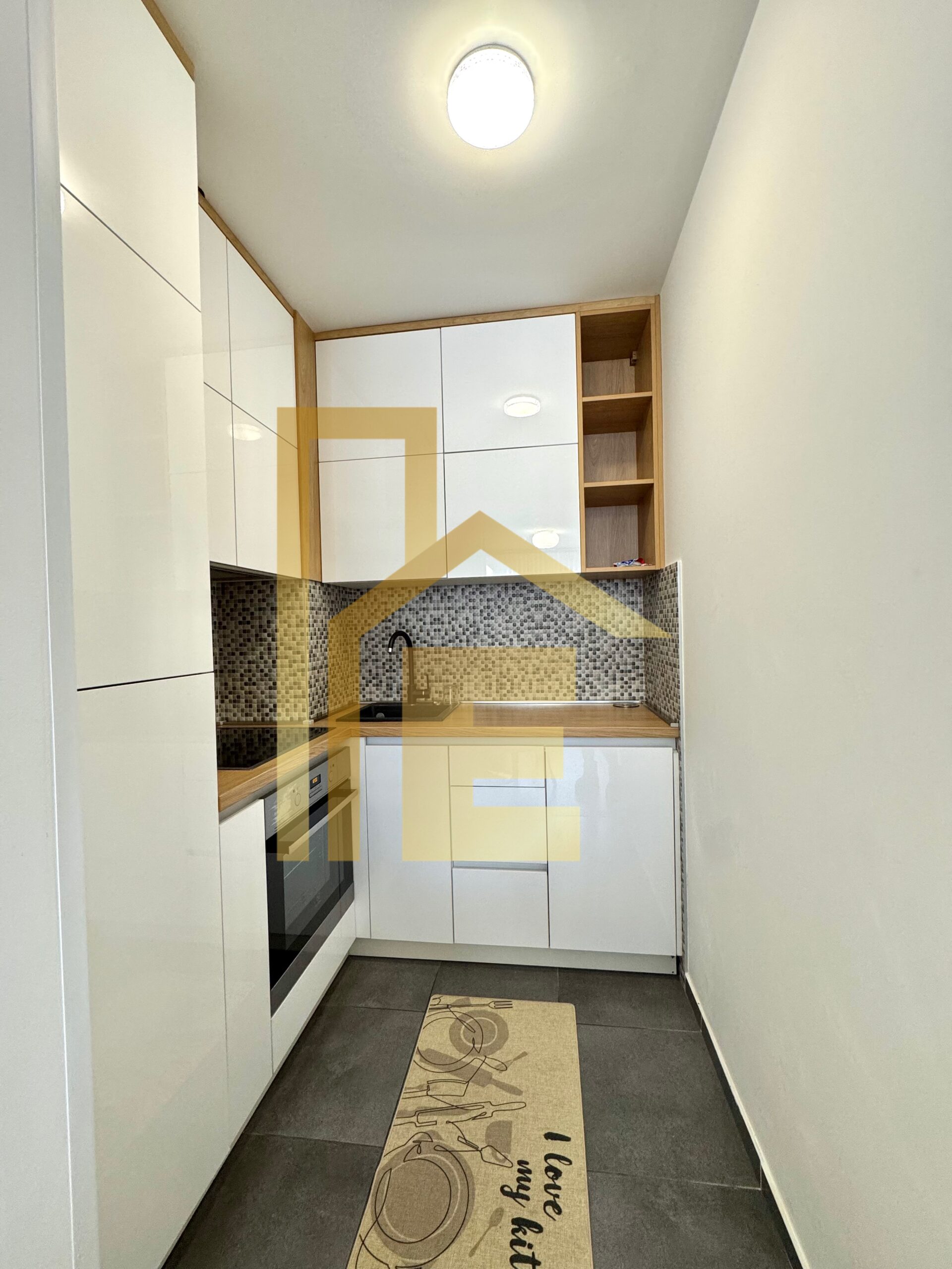 Iznajmljujemo dvosoban stan, naselje City Block slika 5