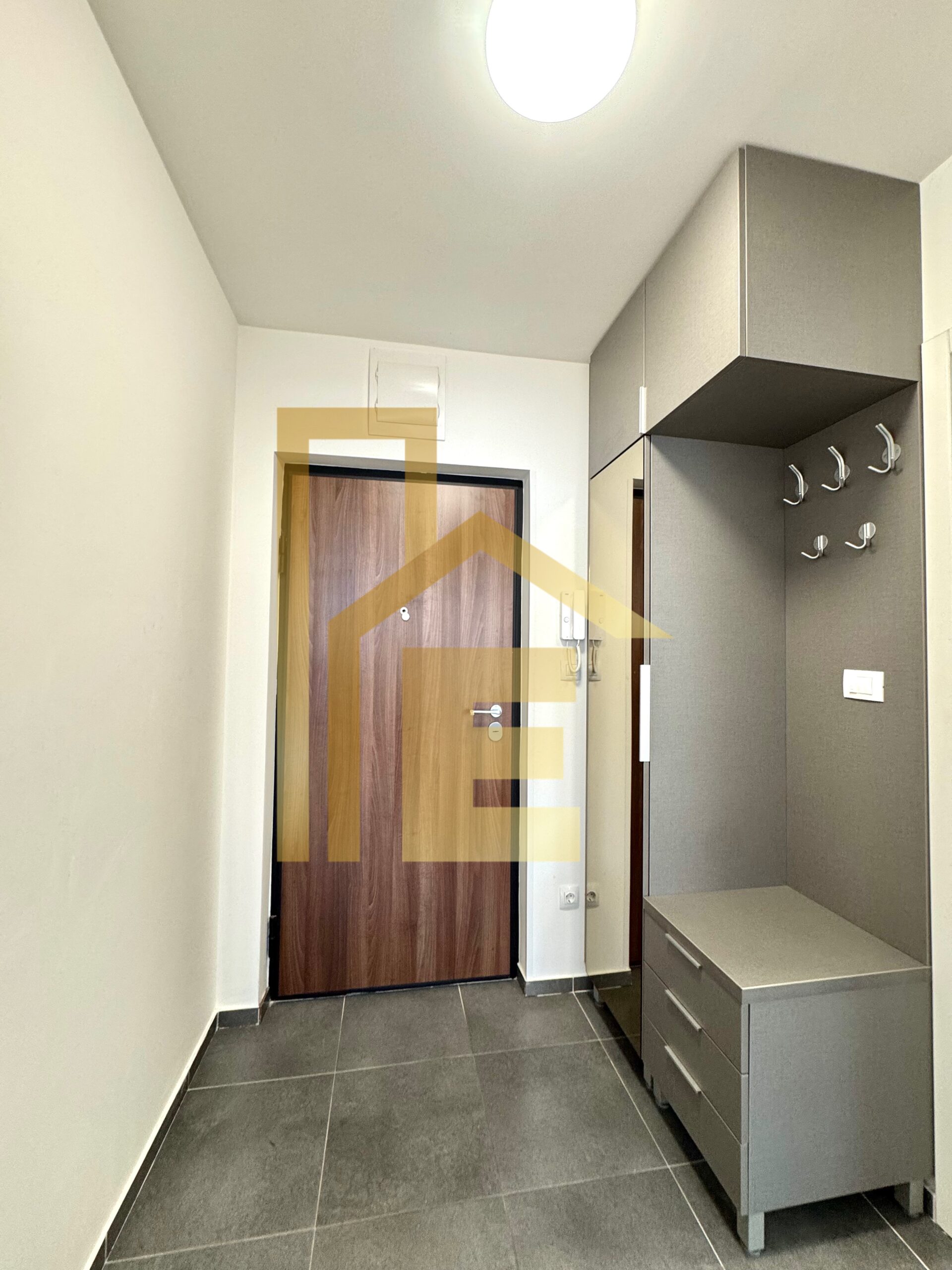 Iznajmljujemo dvosoban stan, naselje City Block slika 7