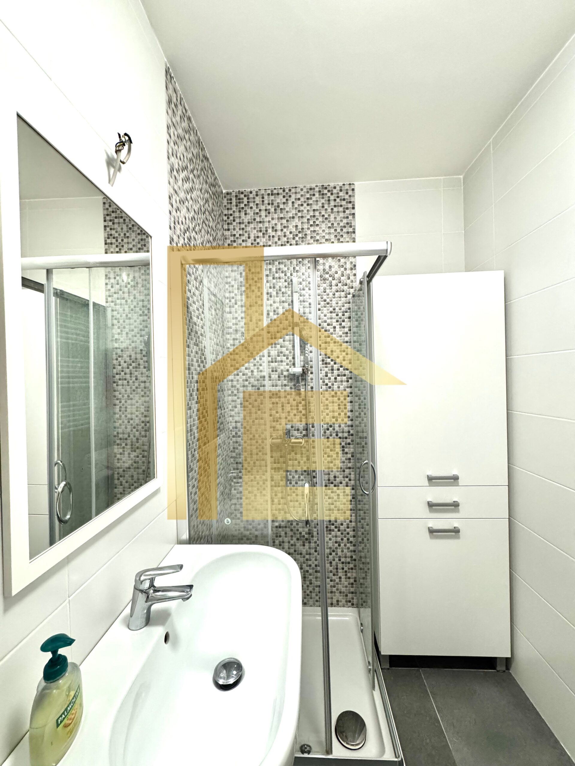 Iznajmljujemo dvosoban stan, naselje City Block slika 9