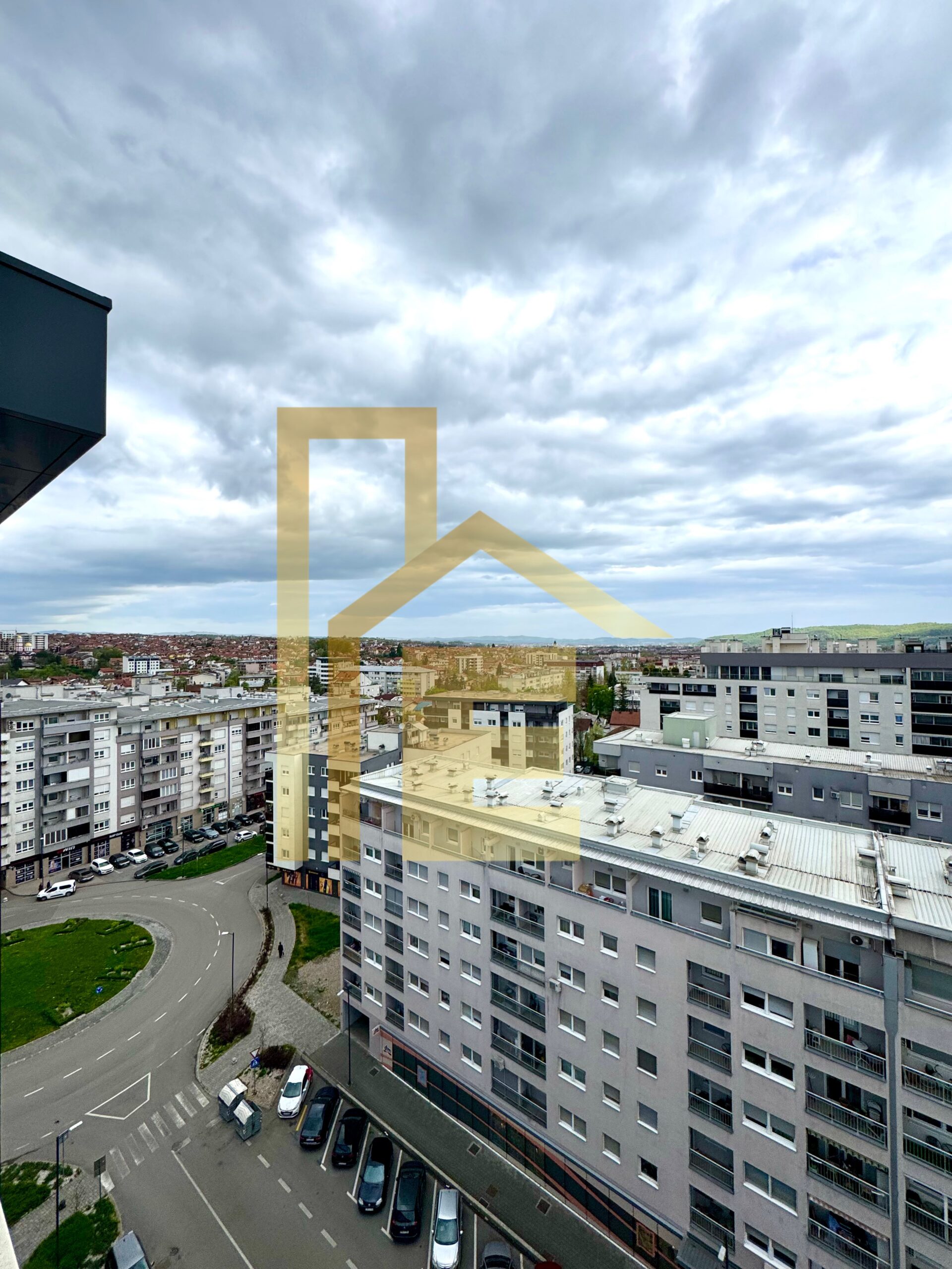 Na prodaju LUX trosoban stan, Nova Varoš slika 23