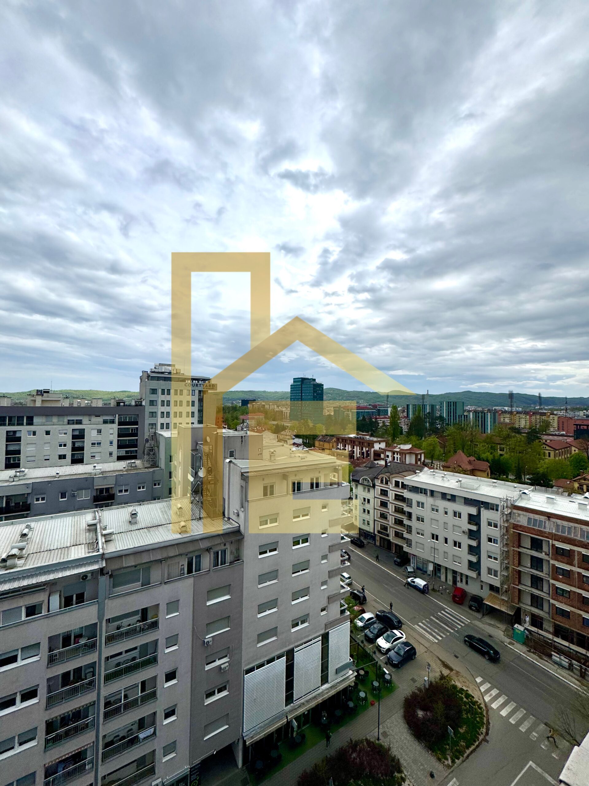 Na prodaju LUX trosoban stan, Nova Varoš slika 22