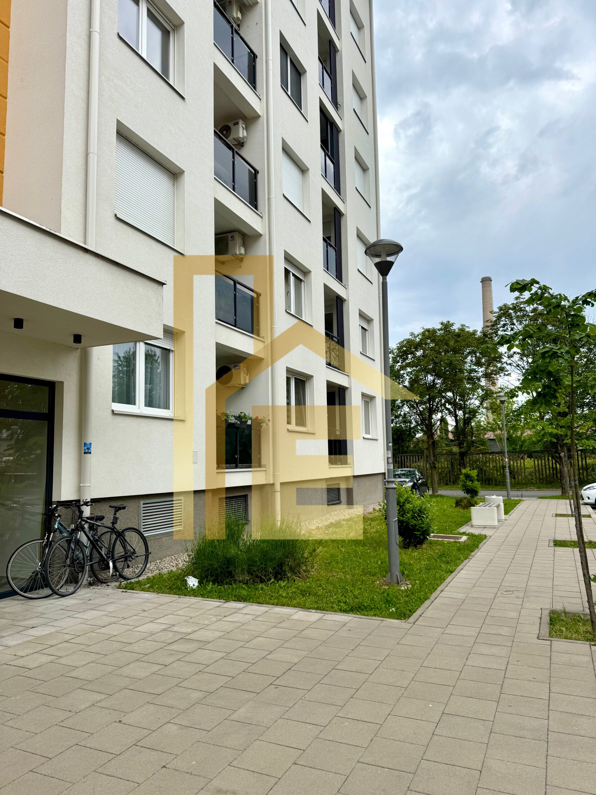 Dvosoban stan u naselju City Block slika 20