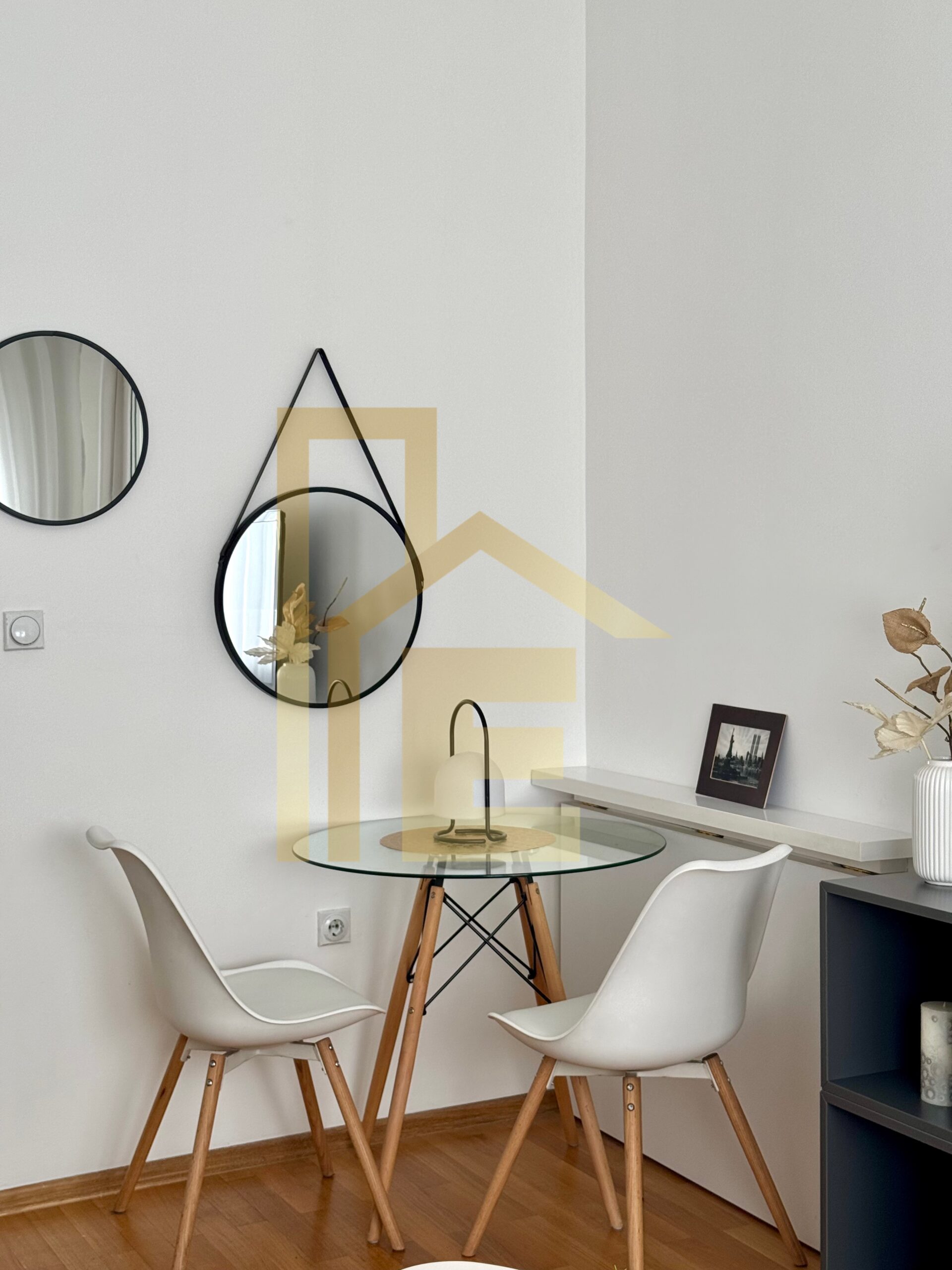 Iznajmljujemo dvosoban stan kod kafića Everest slika 8