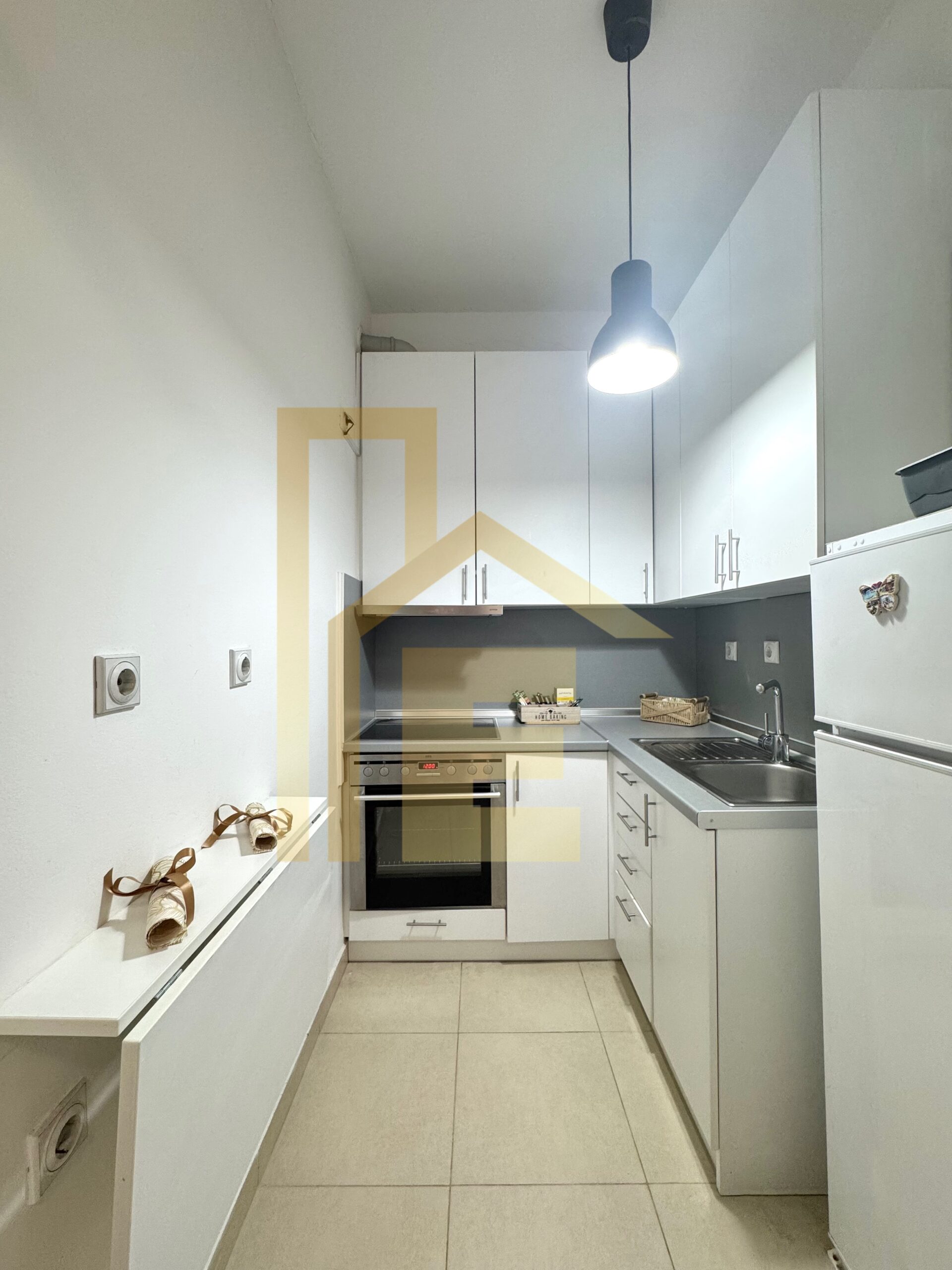 Iznajmljujemo dvosoban stan kod kafića Everest slika 12