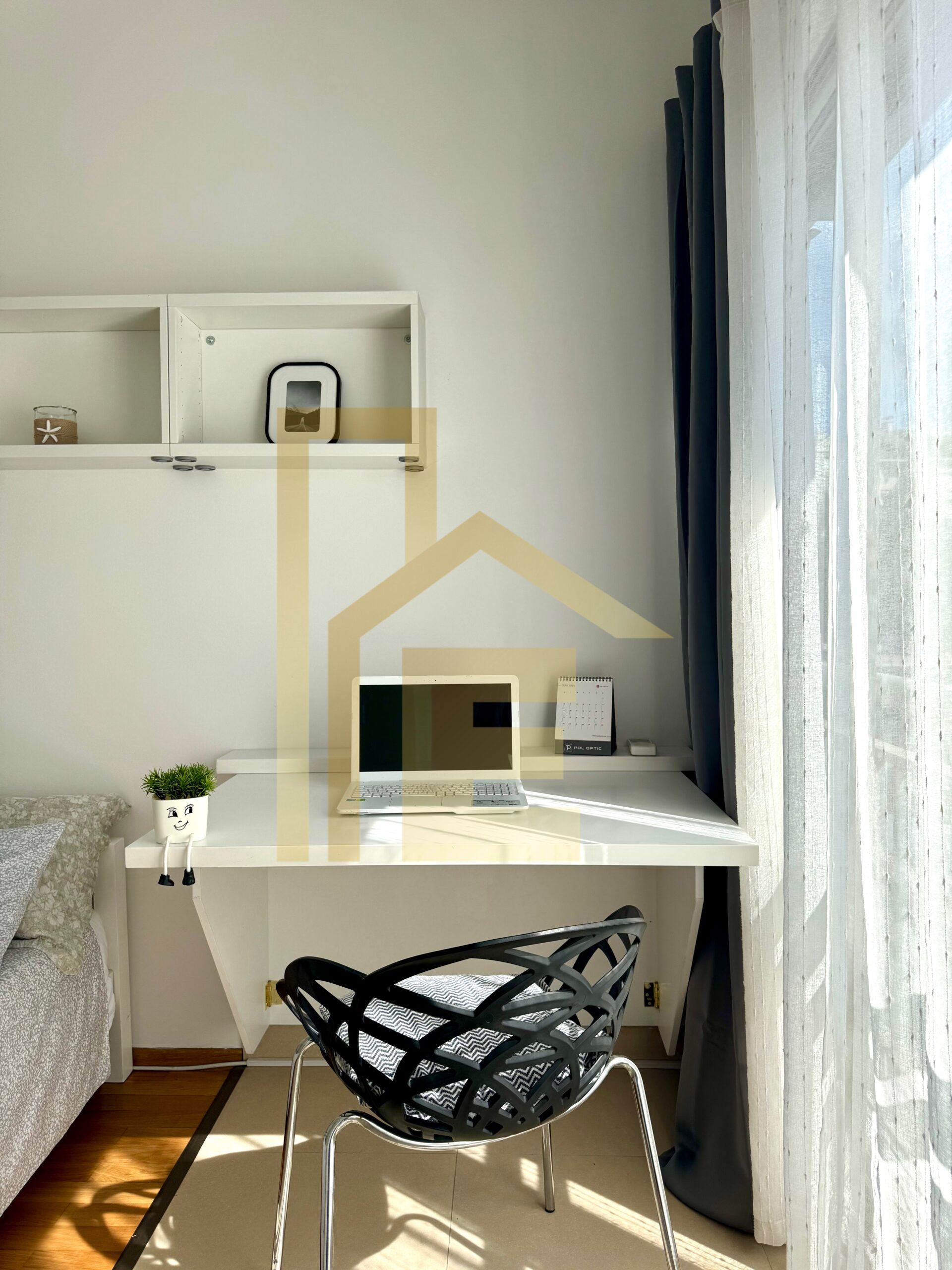 Iznajmljujemo dvosoban stan kod kafića Everest slika 18