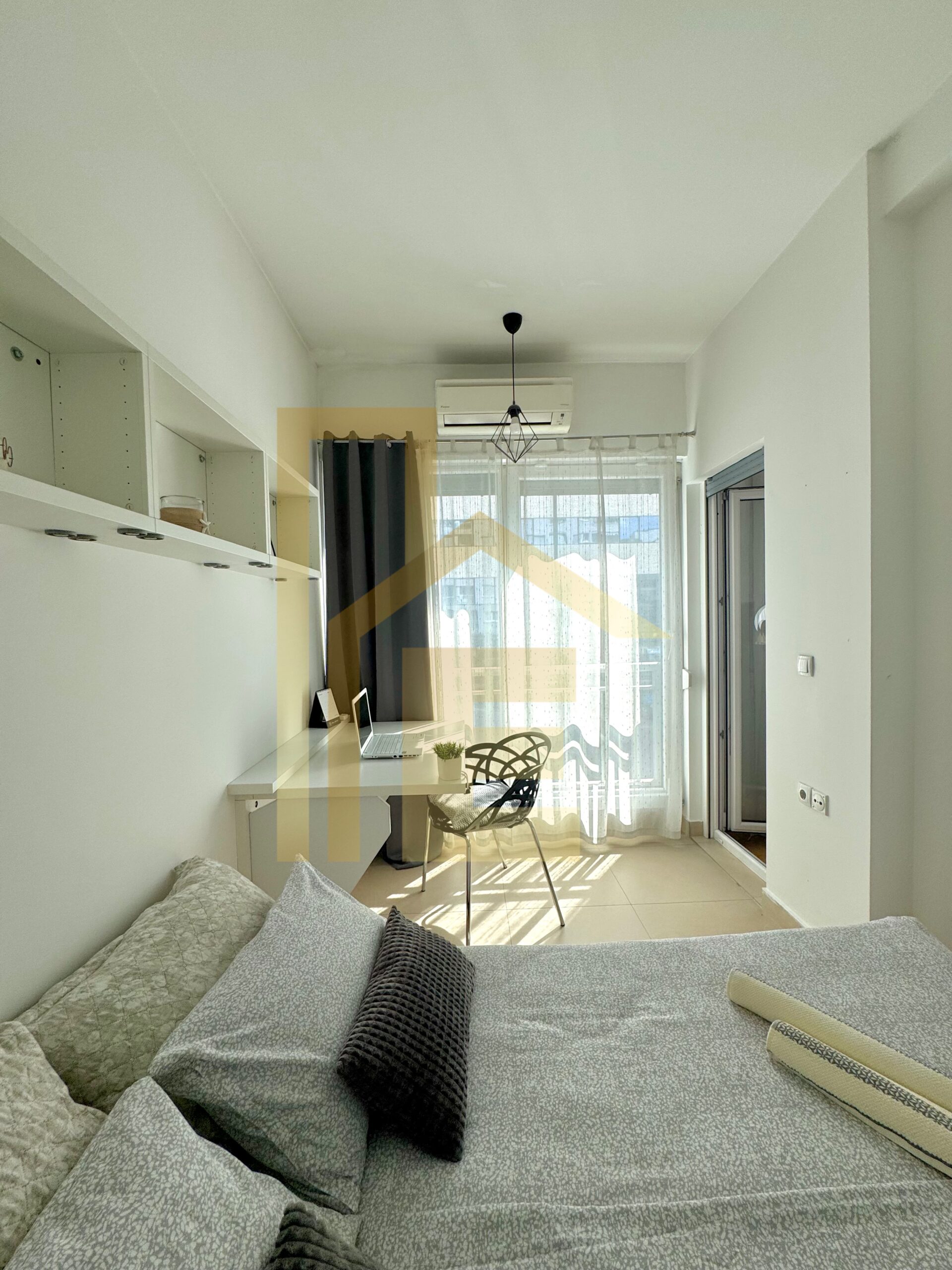 Iznajmljujemo dvosoban stan kod kafića Everest slika 19