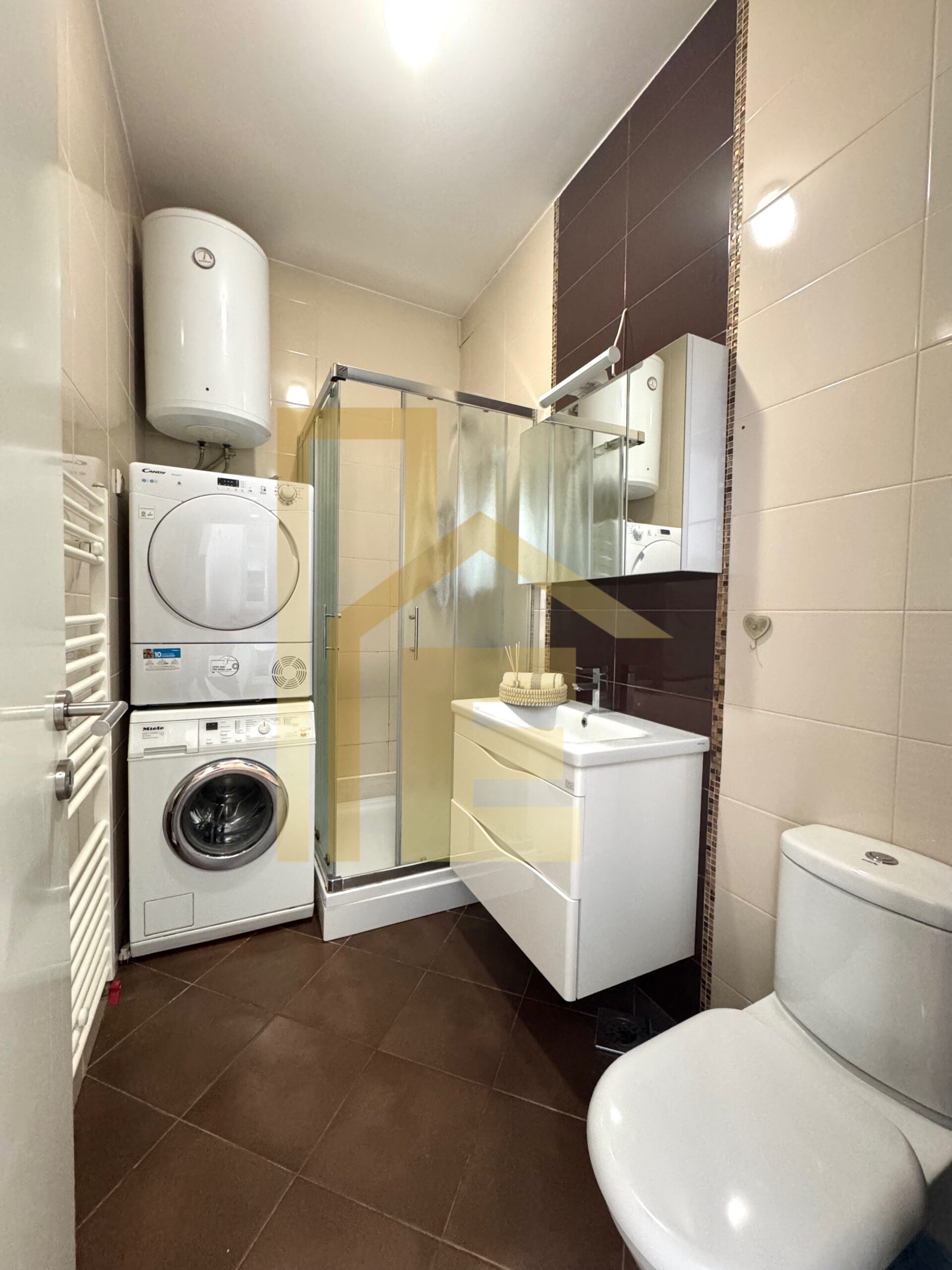 Iznajmljujemo dvosoban stan kod kafića Everest slika 21