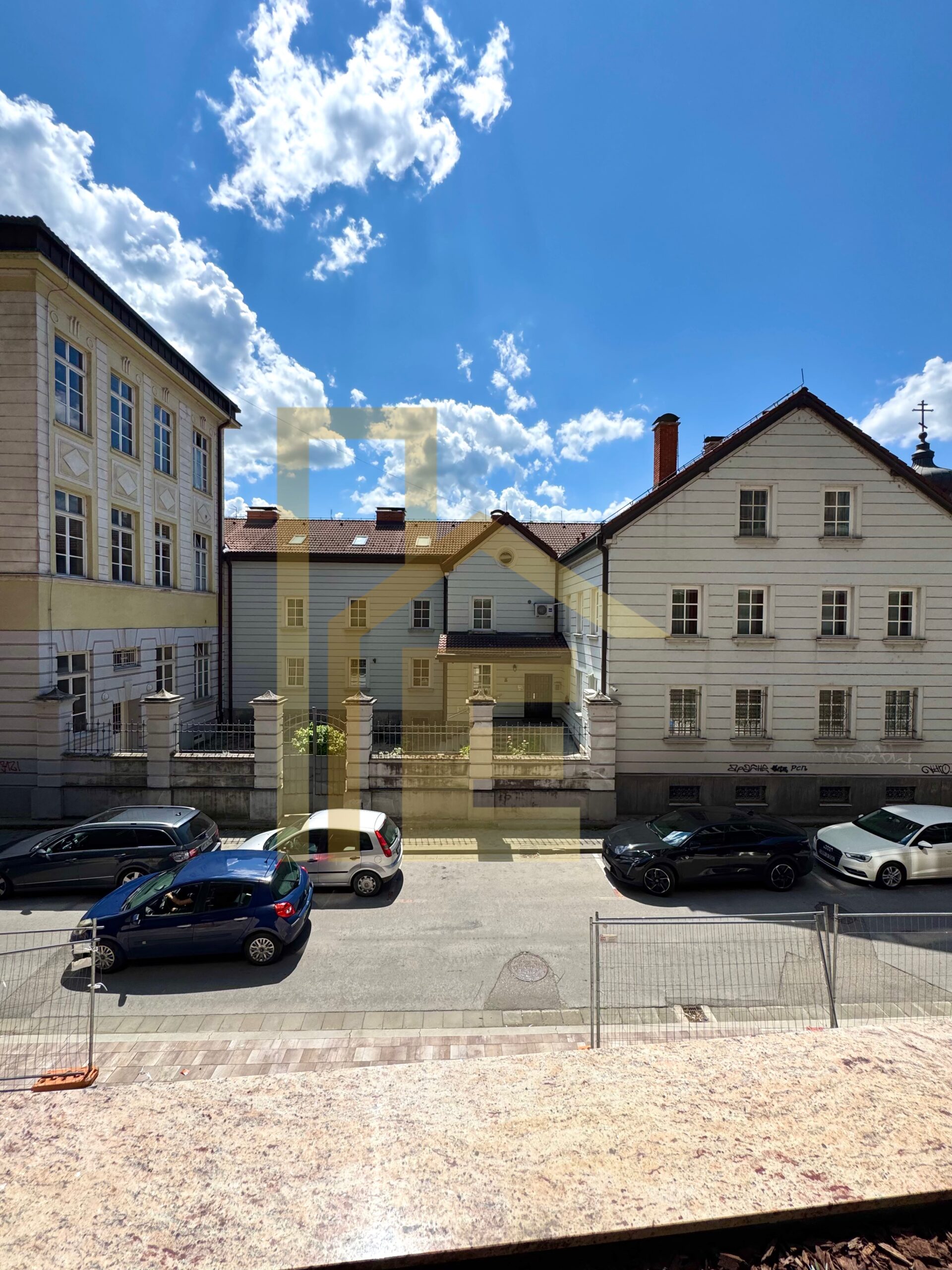 Iznajmljujemo kancelarijski prostor, SPO Palata slika 14
