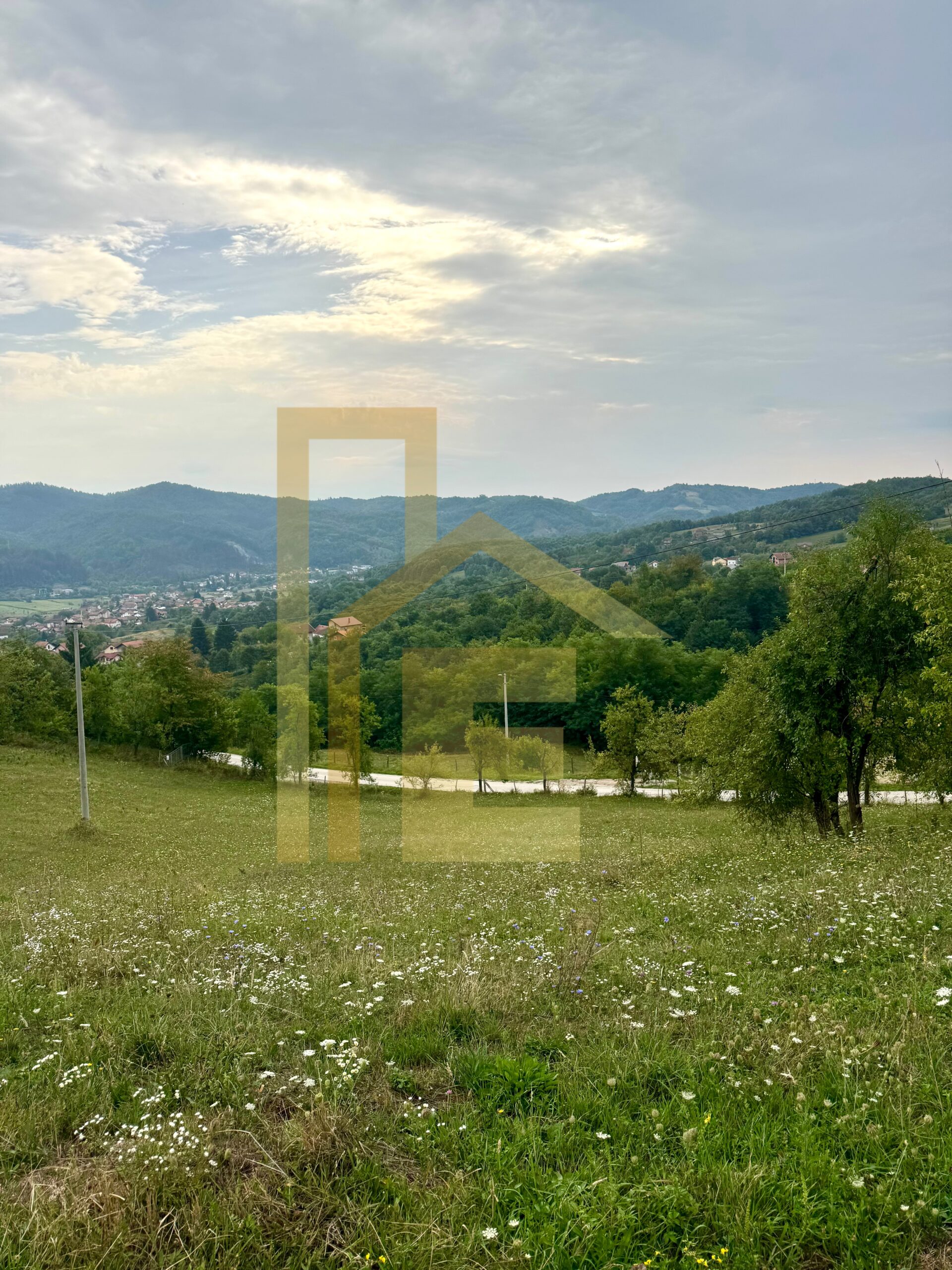 Na prodaju poljoprivredno imanje, naselje Debeljaci slika 6