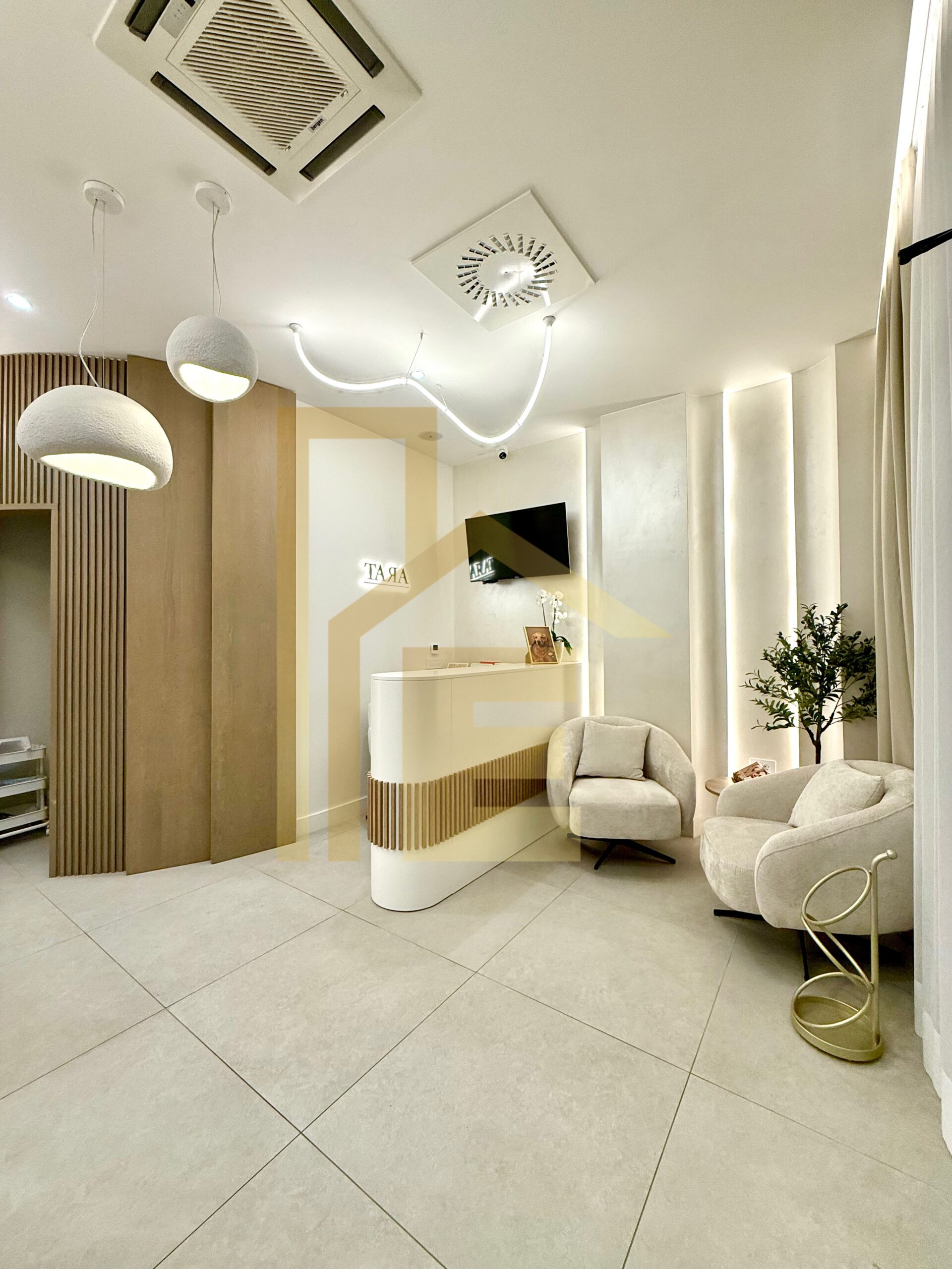 Iznajmljujemo luksuzan frizerski salon, naselje Nova Varoš slika 15