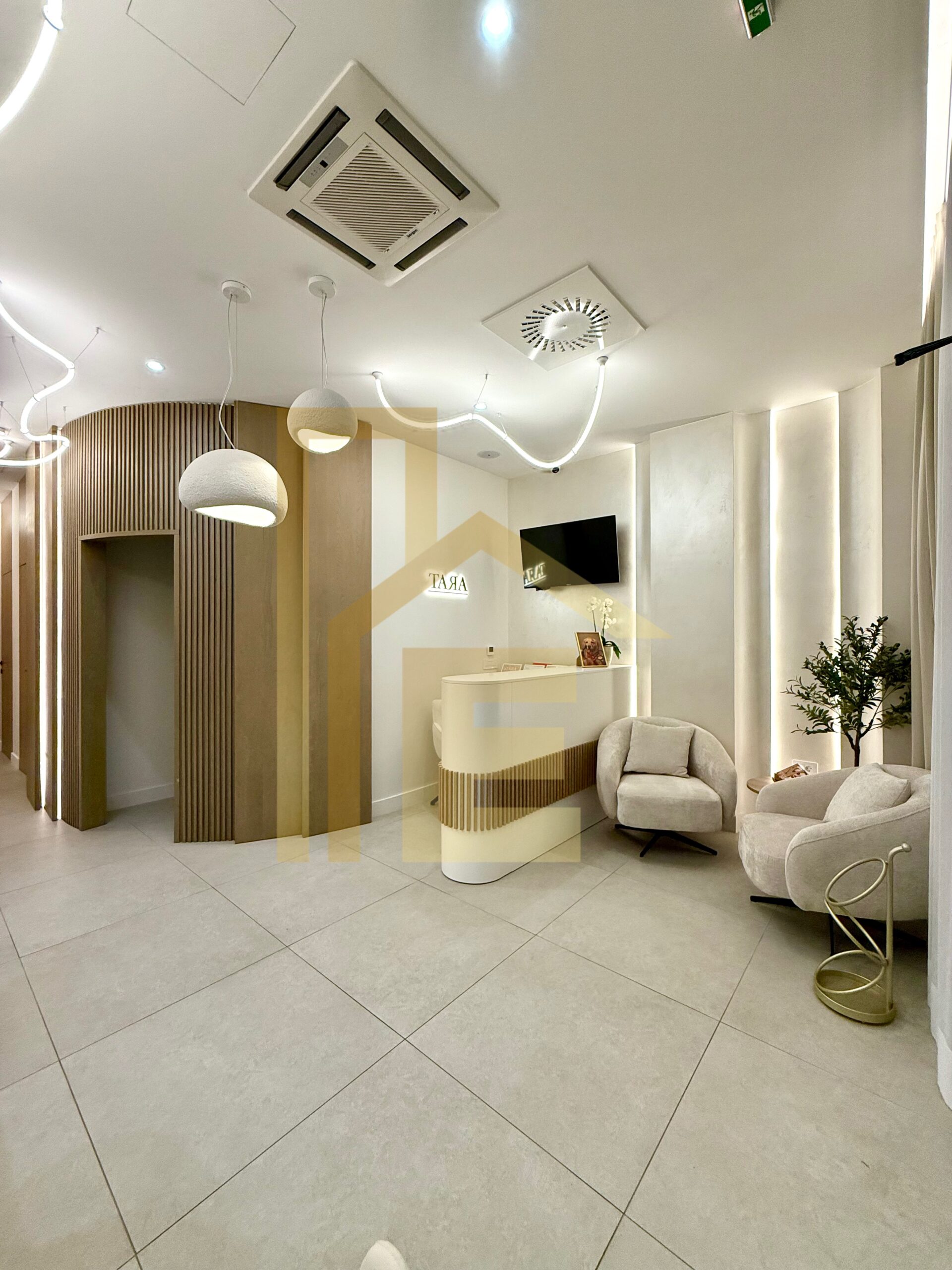 Iznajmljujemo luksuzan frizerski salon, naselje Nova Varoš slika 25
