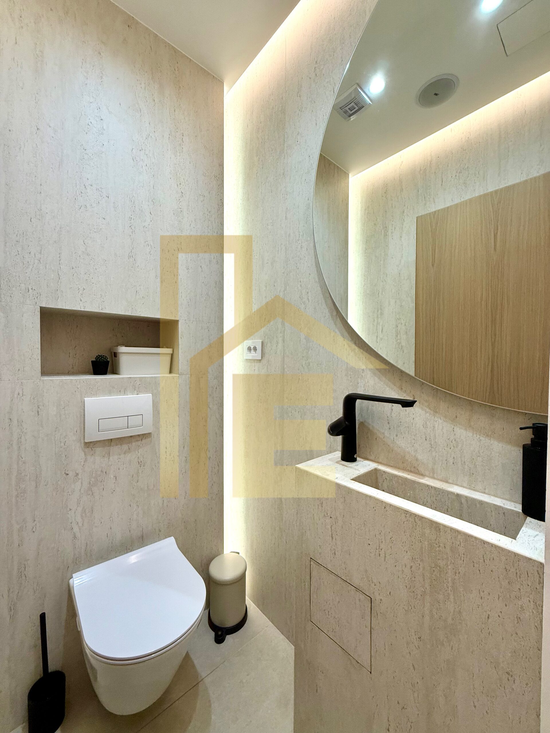 Iznajmljujemo luksuzan frizerski salon, naselje Nova Varoš slika 23