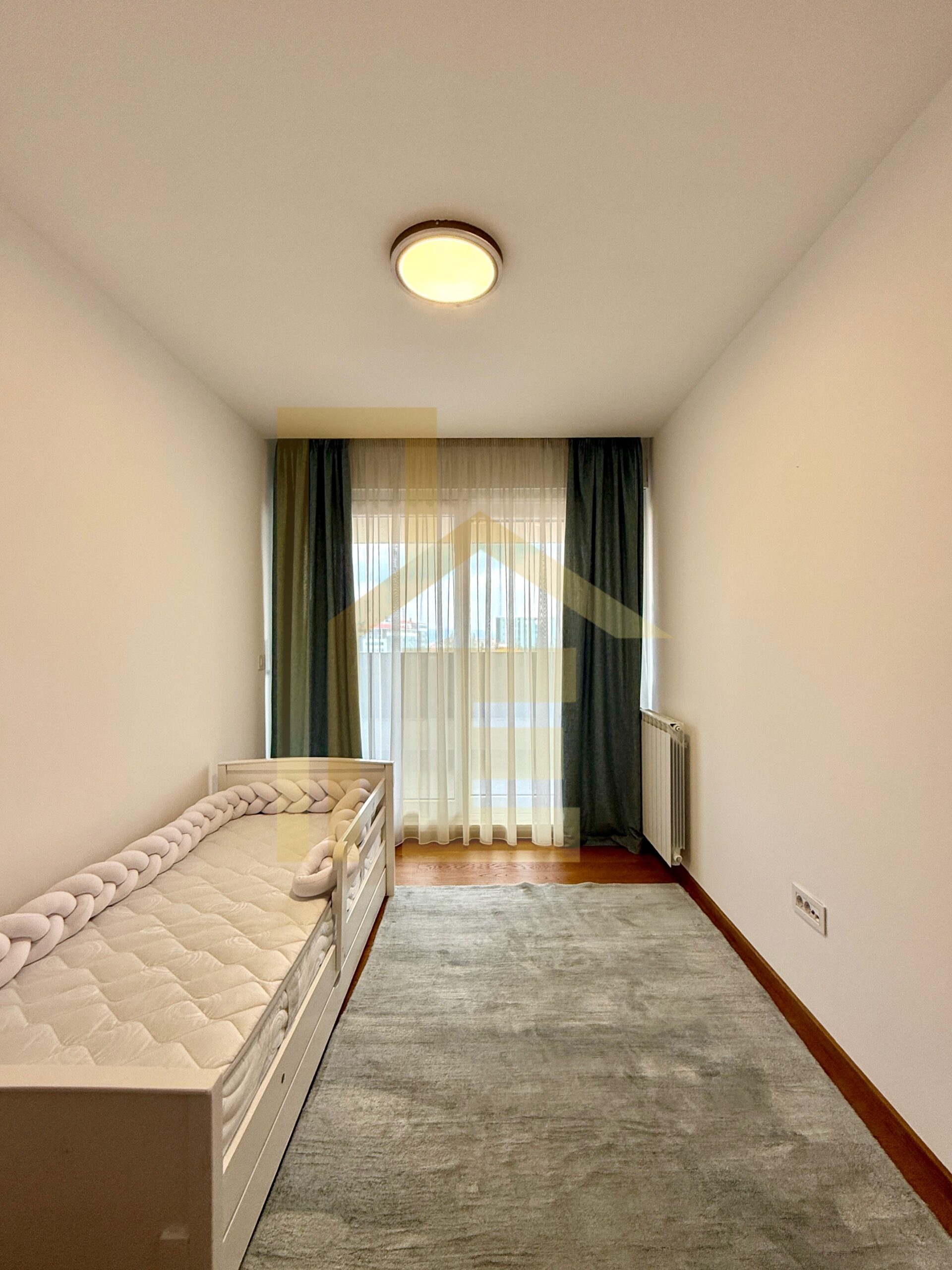 LUX Trosoban stan sa garažom, naselje Nova Varoš slika 19