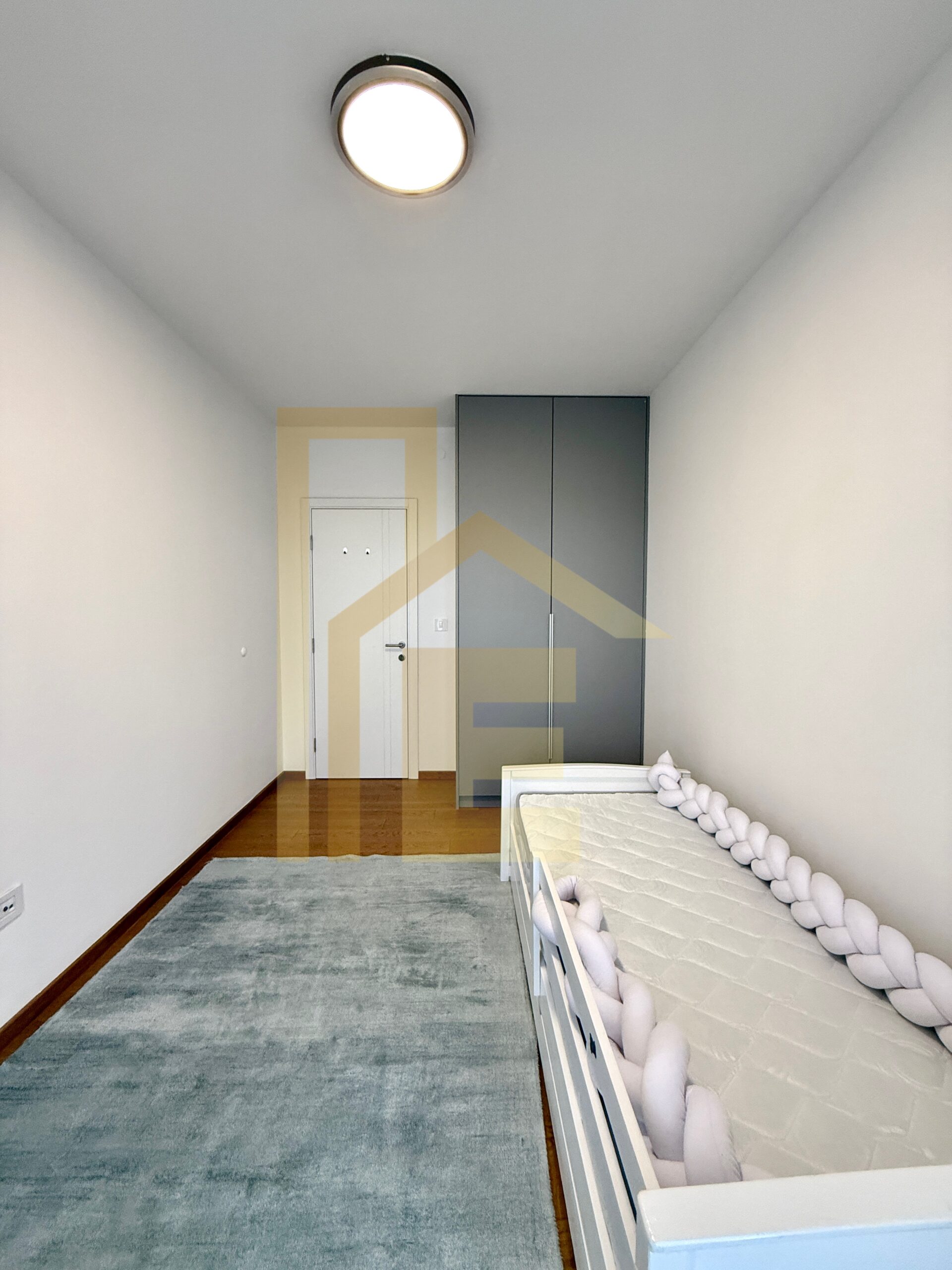 LUX Trosoban stan sa garažom, naselje Nova Varoš slika 20