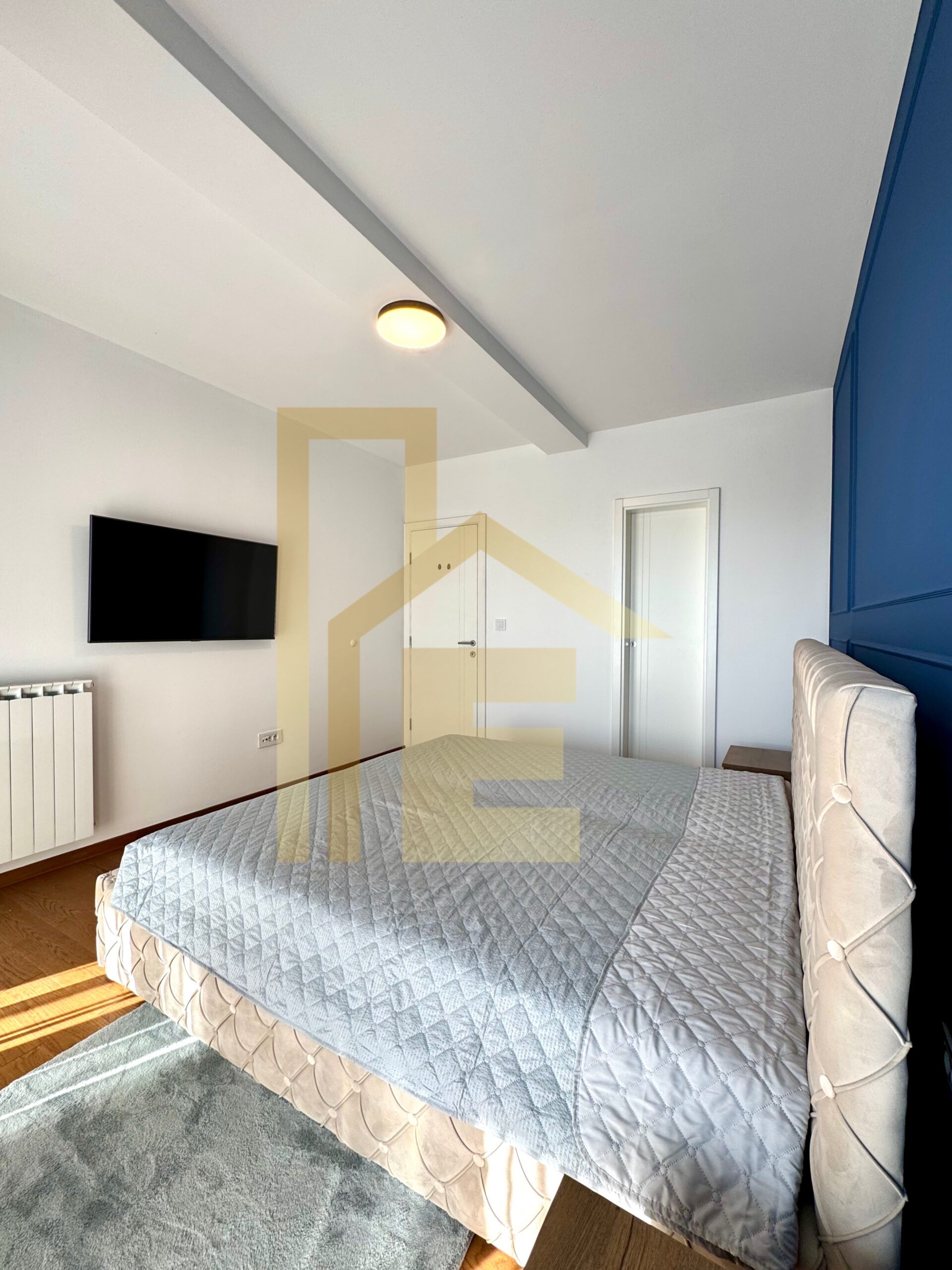 LUX Trosoban stan sa garažom, naselje Nova Varoš slika 17