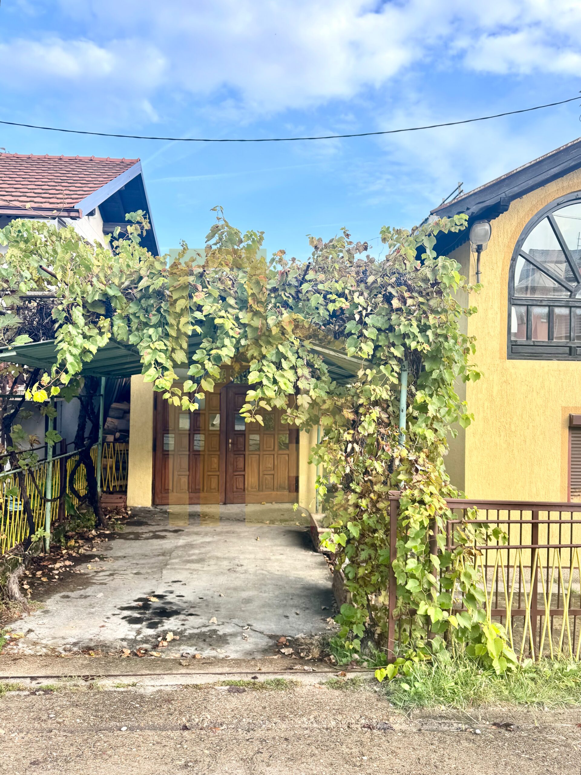 Na prodaju kuća u naselju Ada slika 6