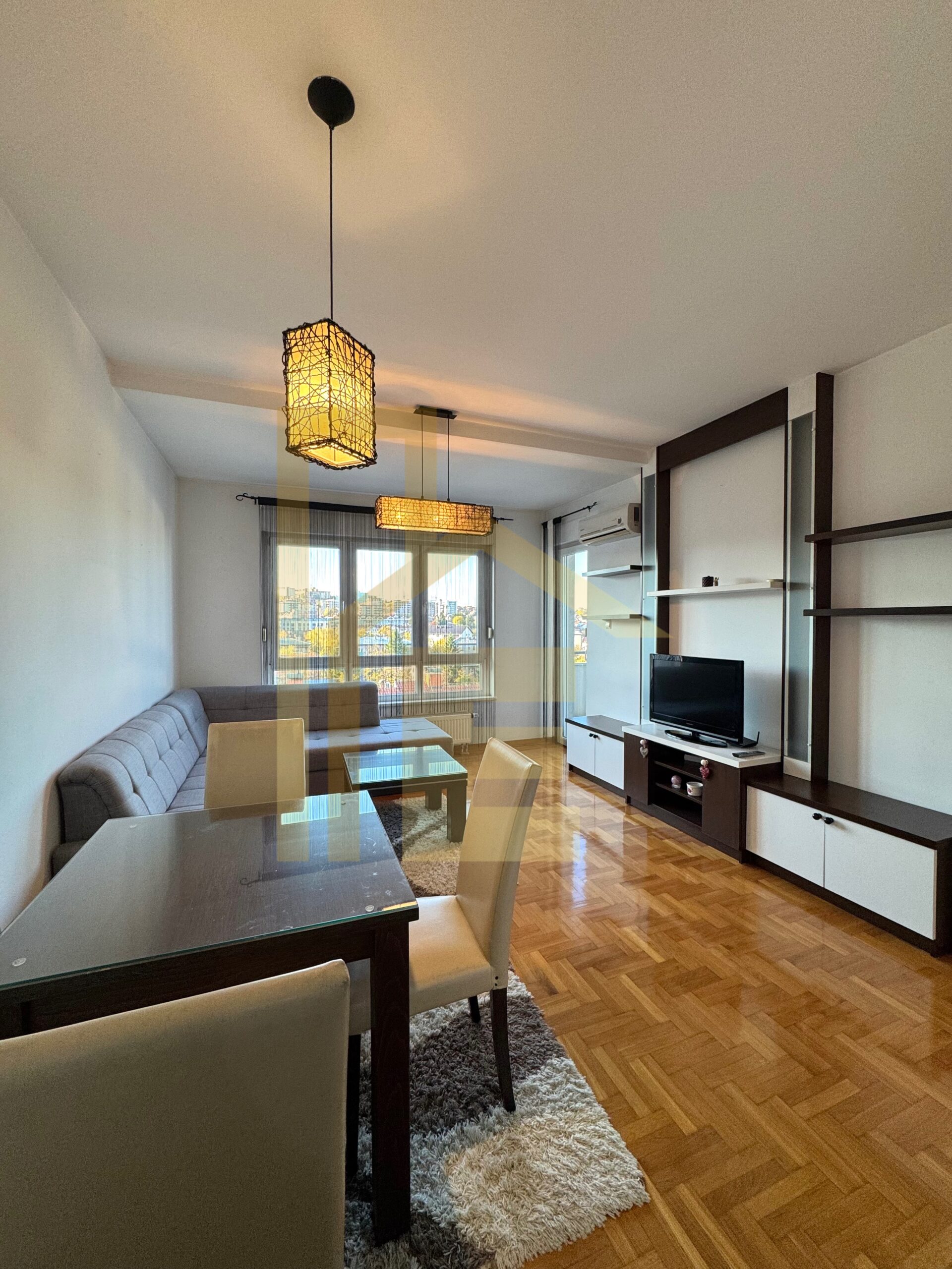 Iznajmljujemo komforan dvosoban stan, naselje Nova Varoš slika 2