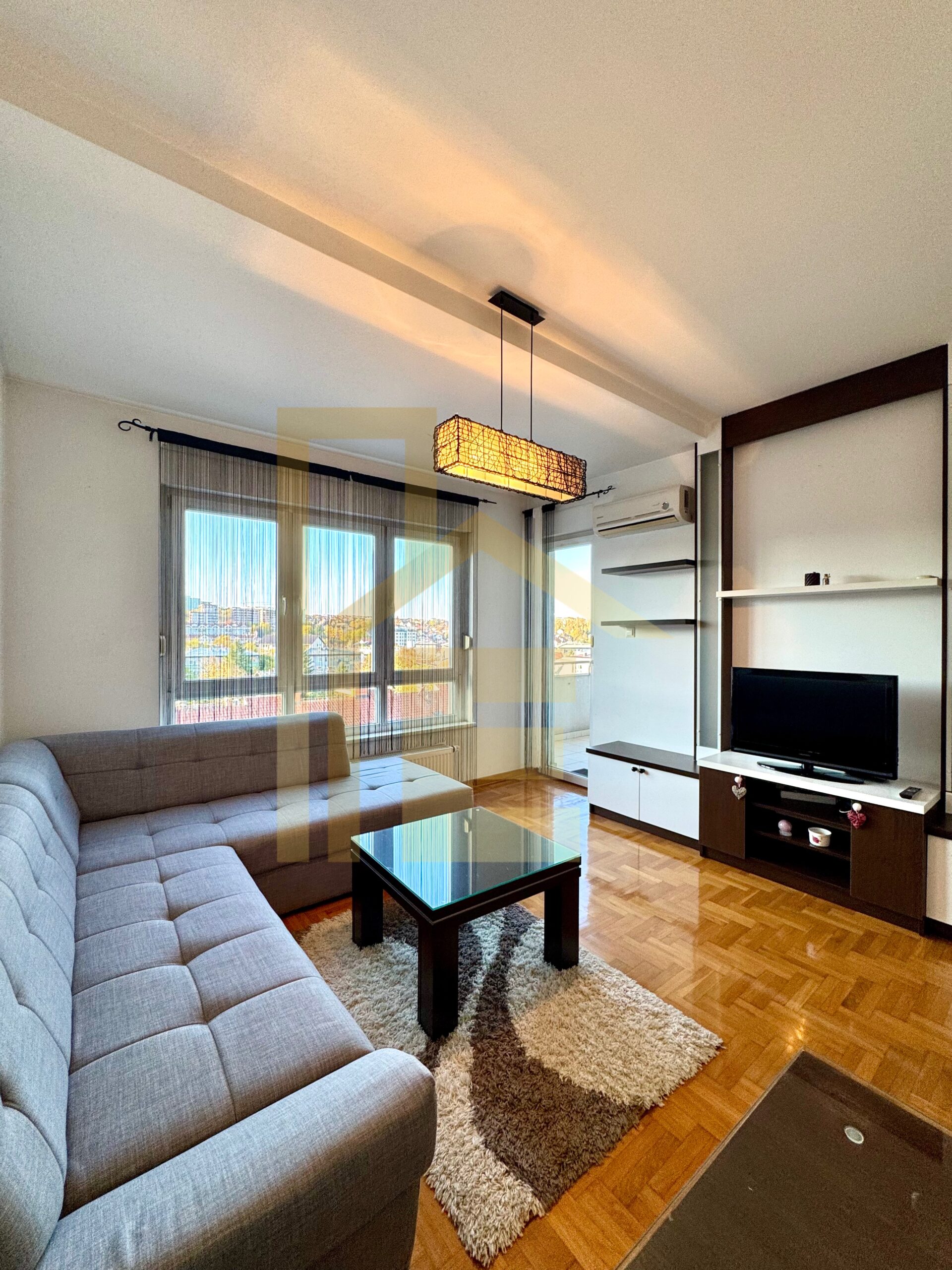 Iznajmljujemo komforan dvosoban stan, naselje Nova Varoš slika 6