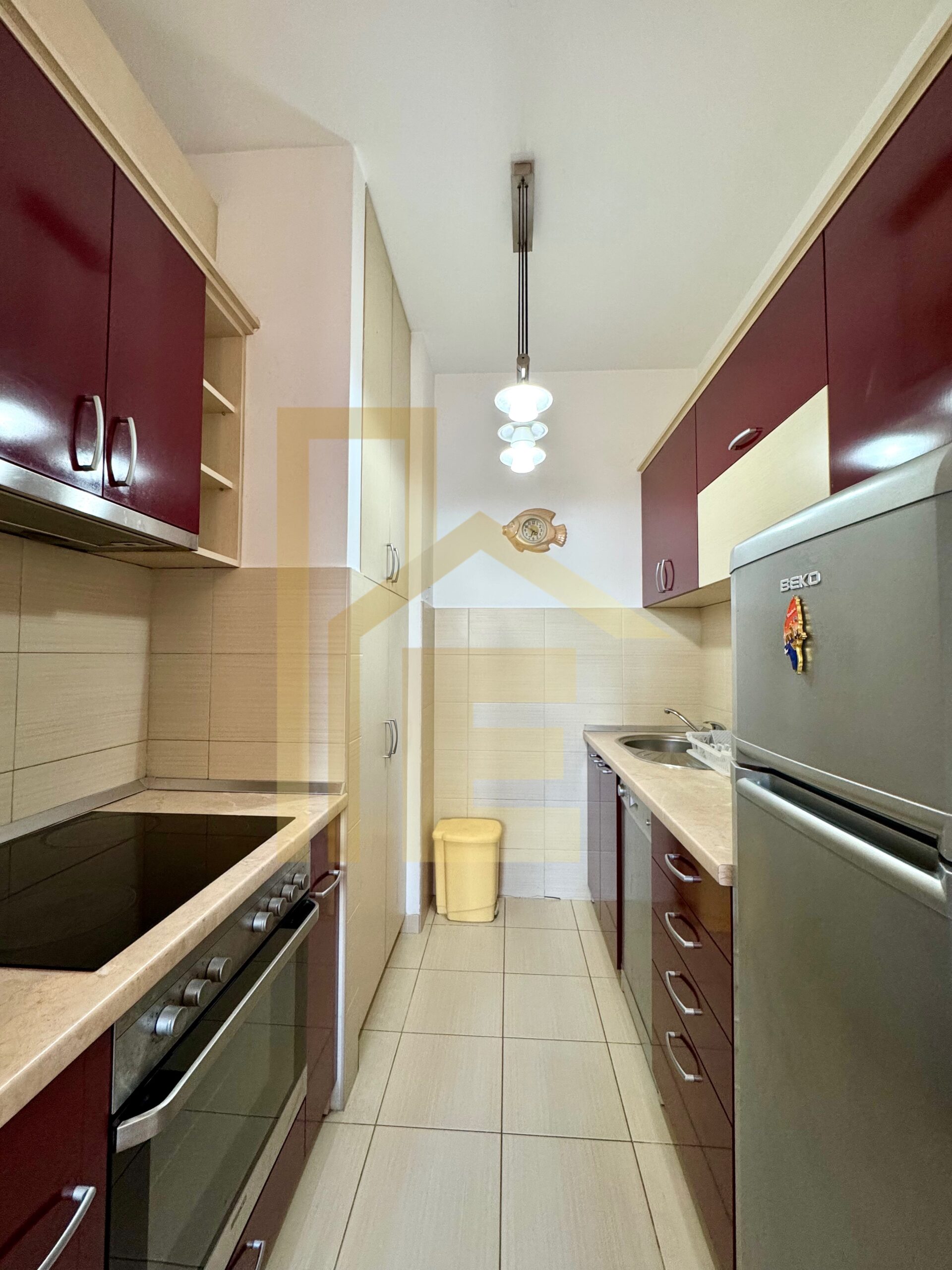 Iznajmljujemo komforan dvosoban stan, naselje Nova Varoš slika 10