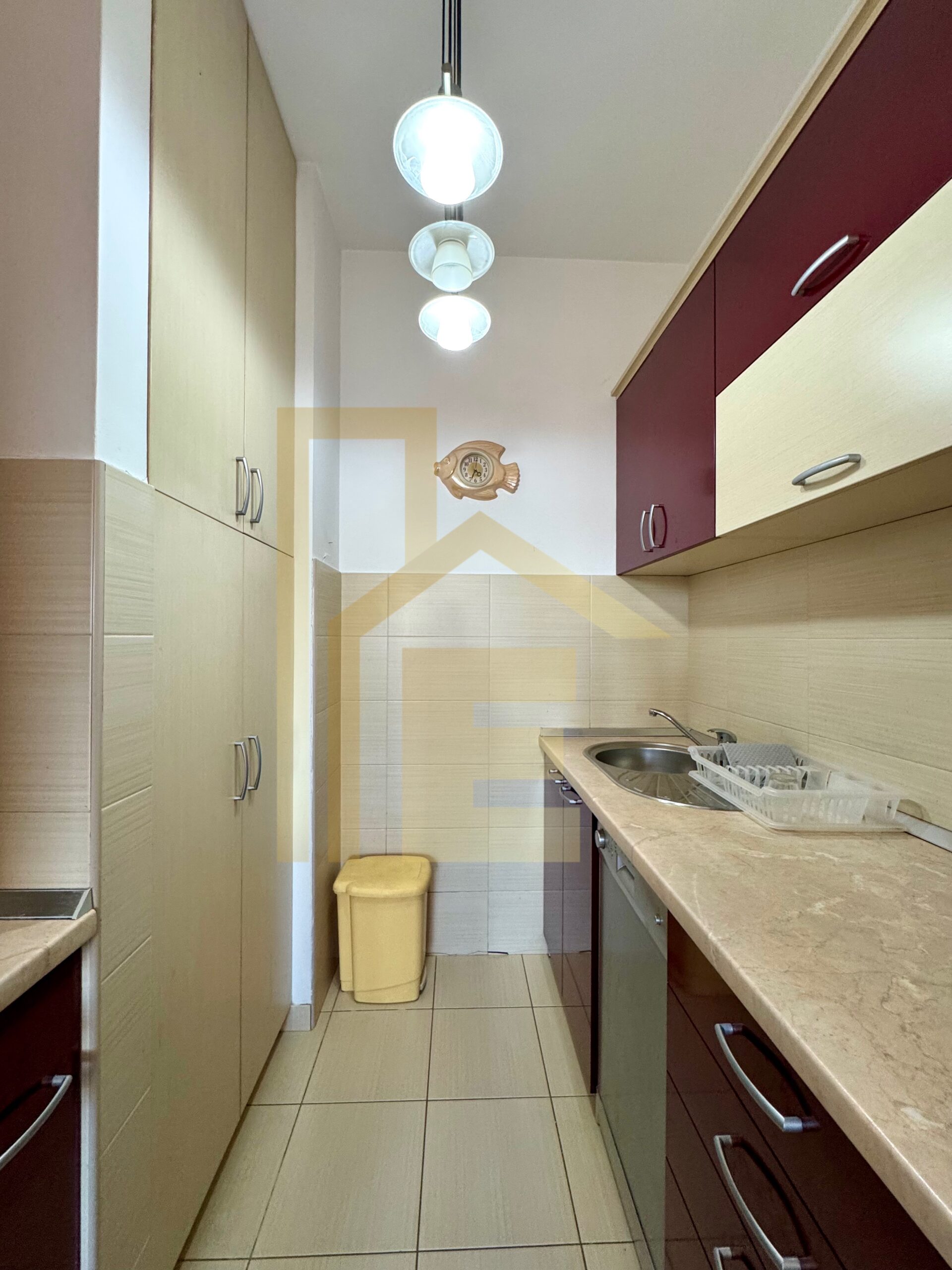 Iznajmljujemo komforan dvosoban stan, naselje Nova Varoš slika 9