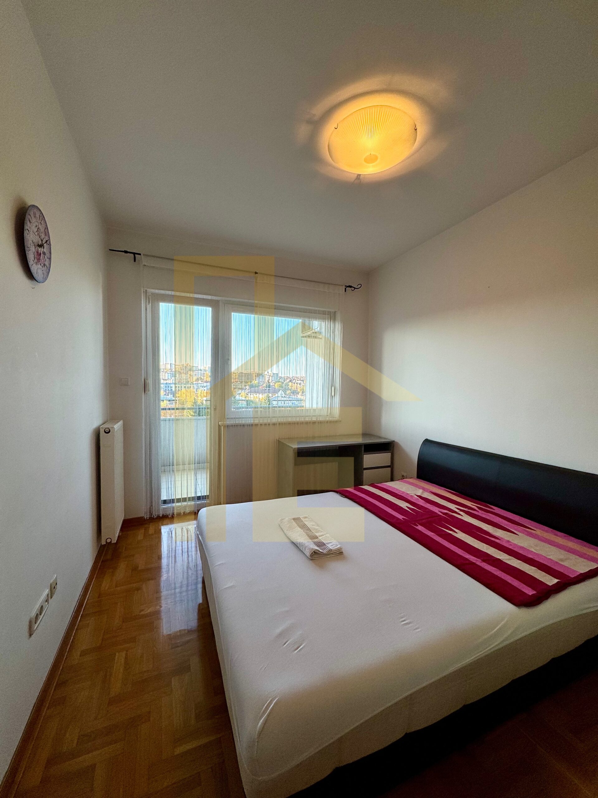 Iznajmljujemo komforan dvosoban stan, naselje Nova Varoš slika 13