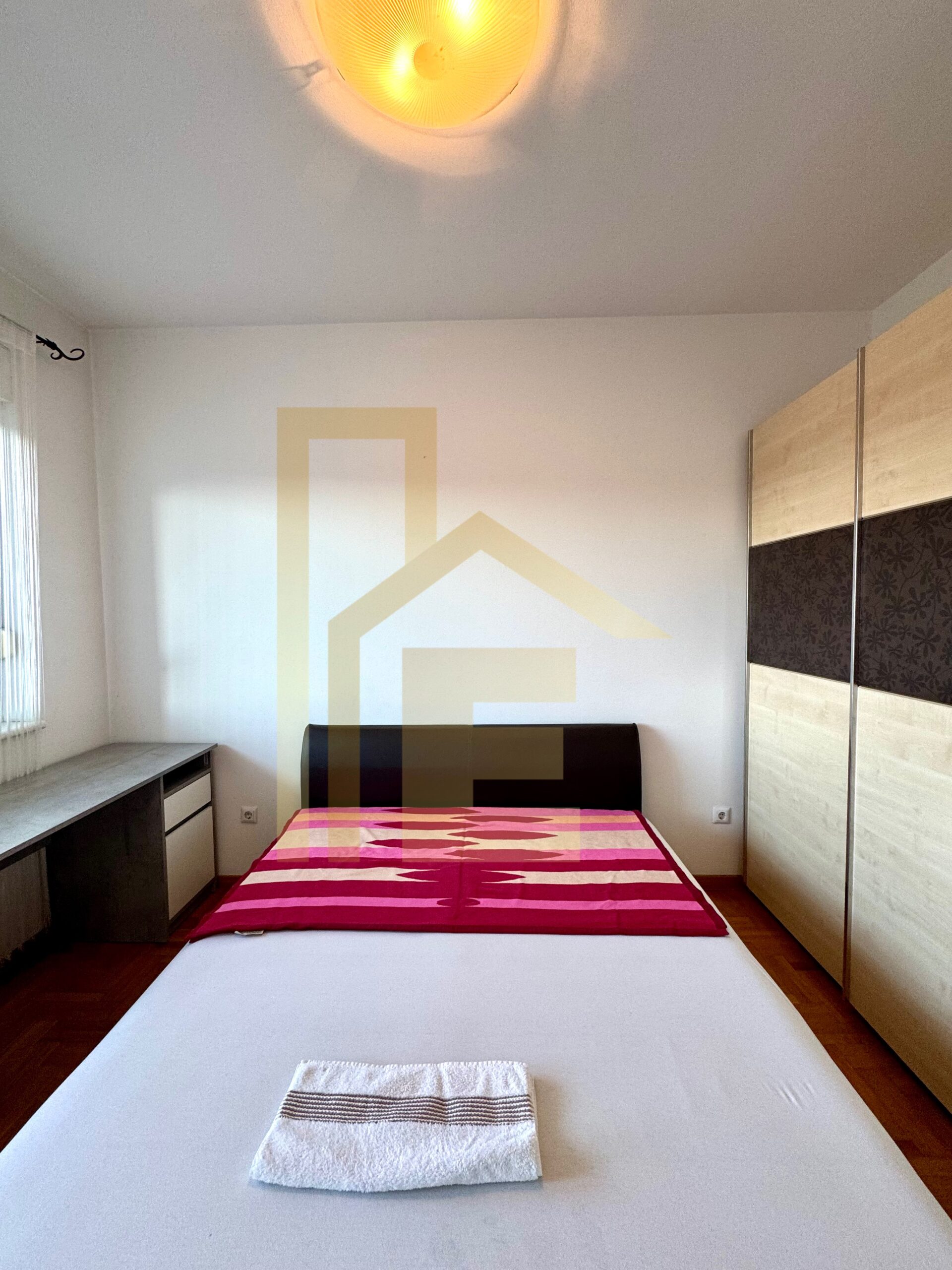 Iznajmljujemo komforan dvosoban stan, naselje Nova Varoš slika 11