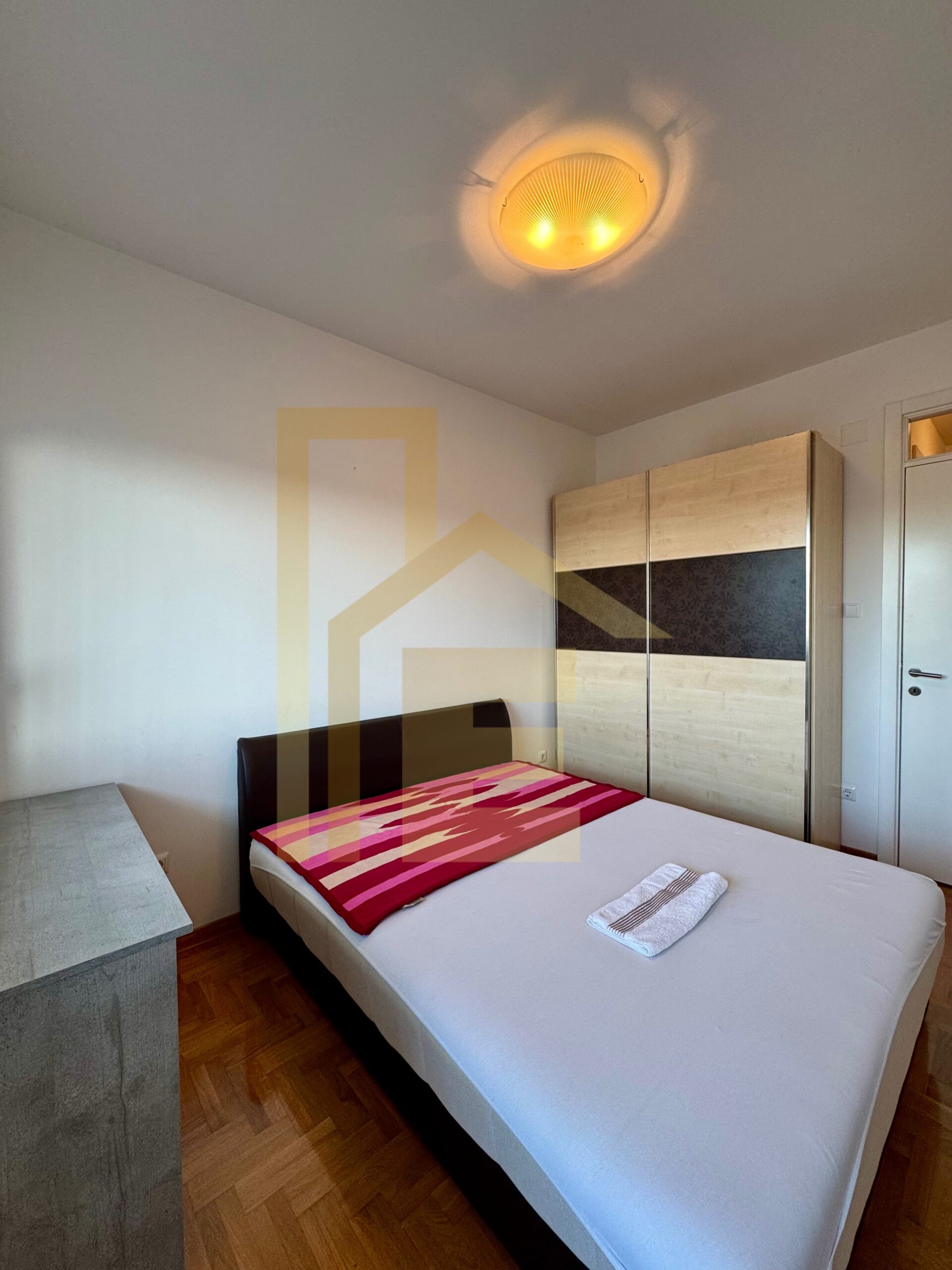 Iznajmljujemo komforan dvosoban stan, naselje Nova Varoš slika 16