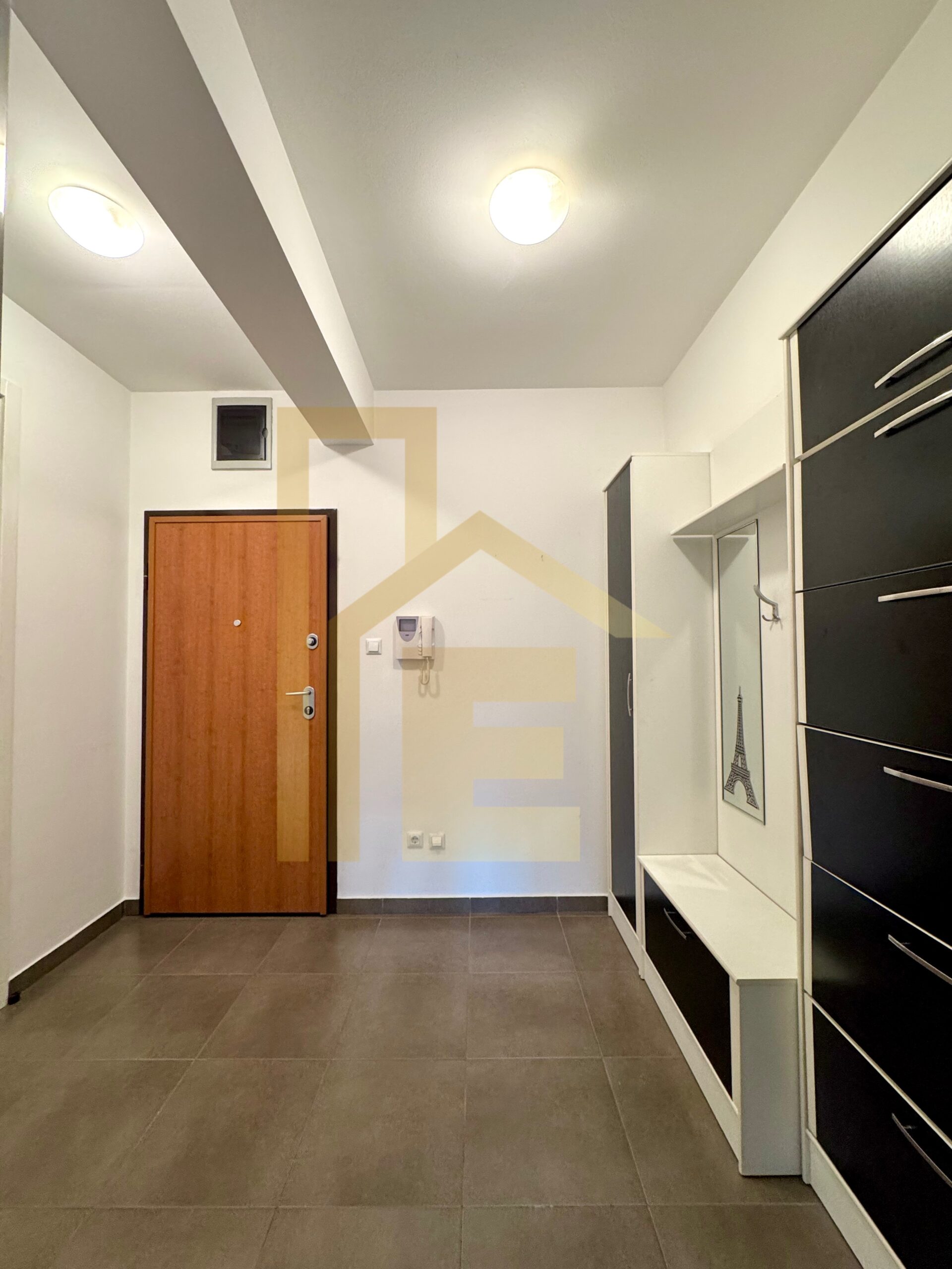 Iznajmljujemo komforan dvosoban stan, naselje Nova Varoš slika 14