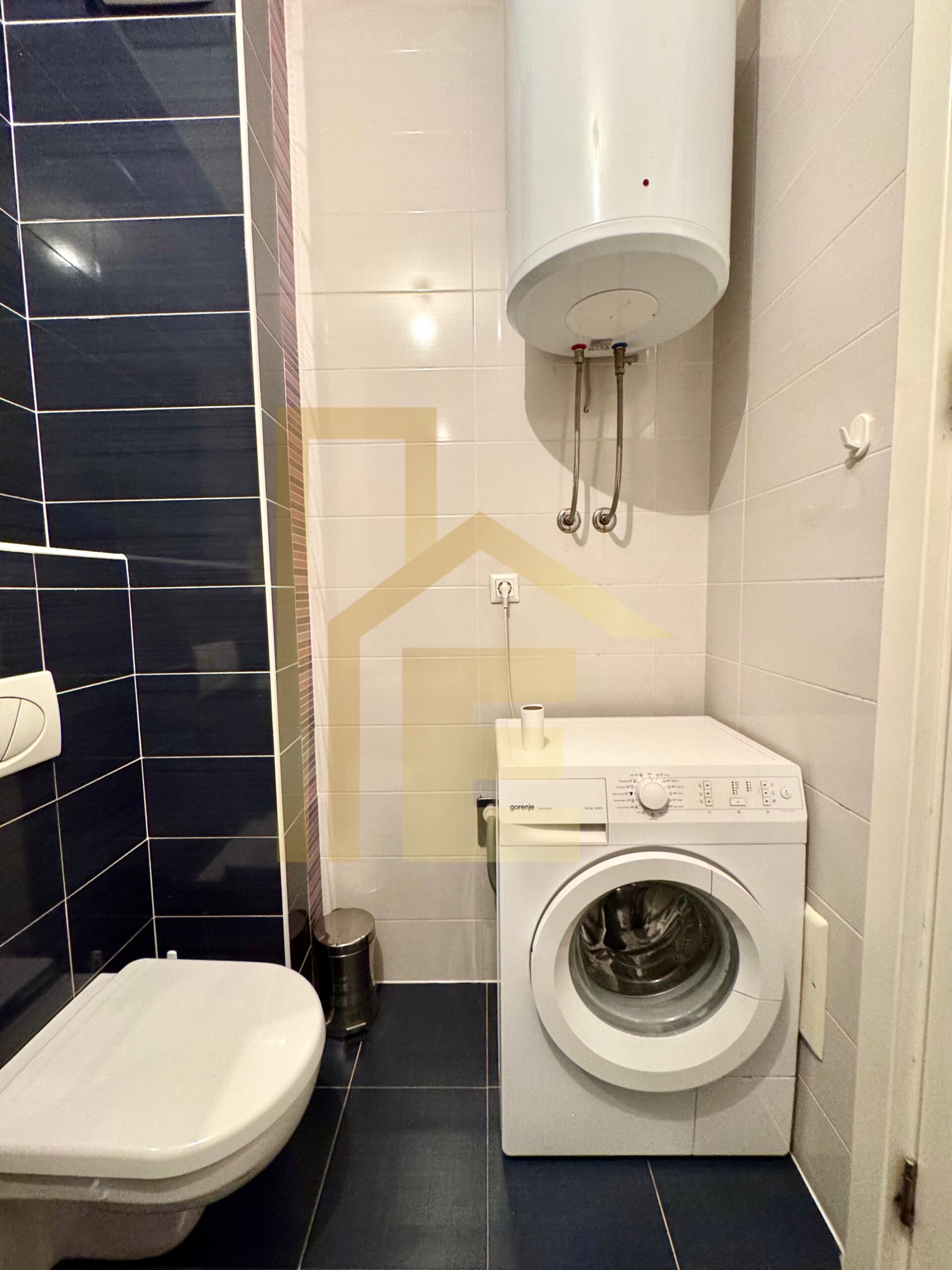 Iznajmljujemo komforan dvosoban stan, naselje Nova Varoš slika 17