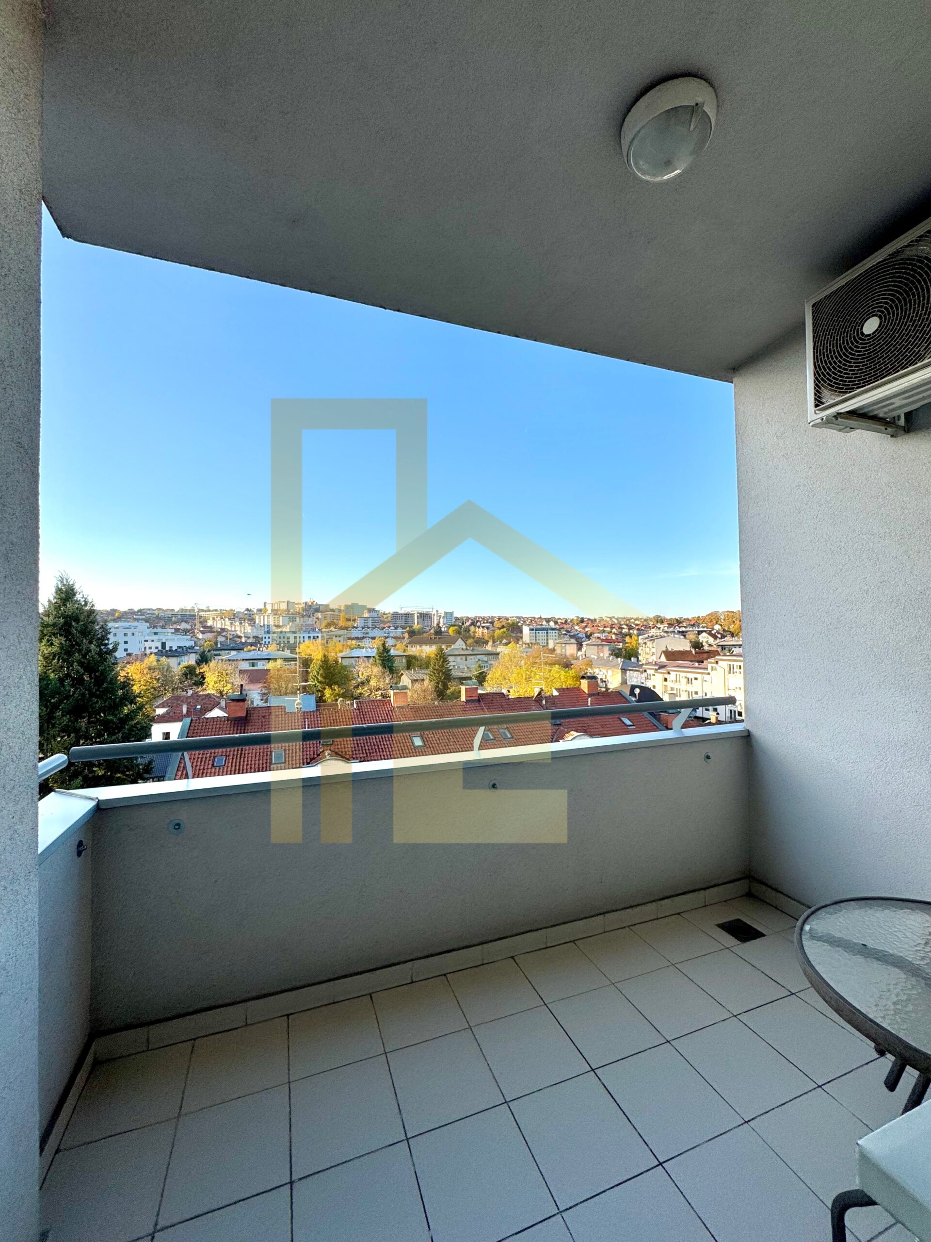 Iznajmljujemo komforan dvosoban stan, naselje Nova Varoš slika 21